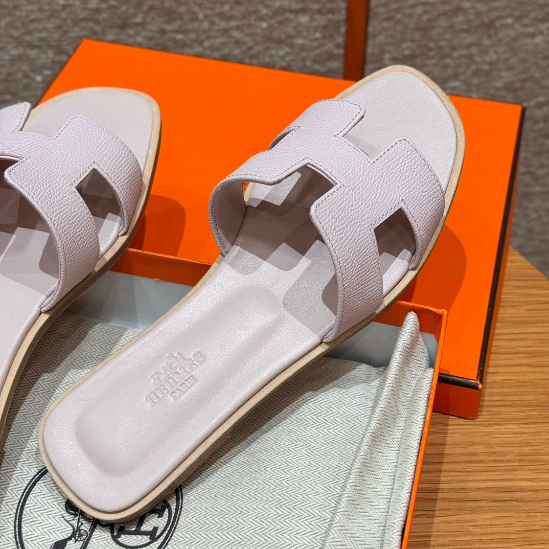 Hermes Sandals
