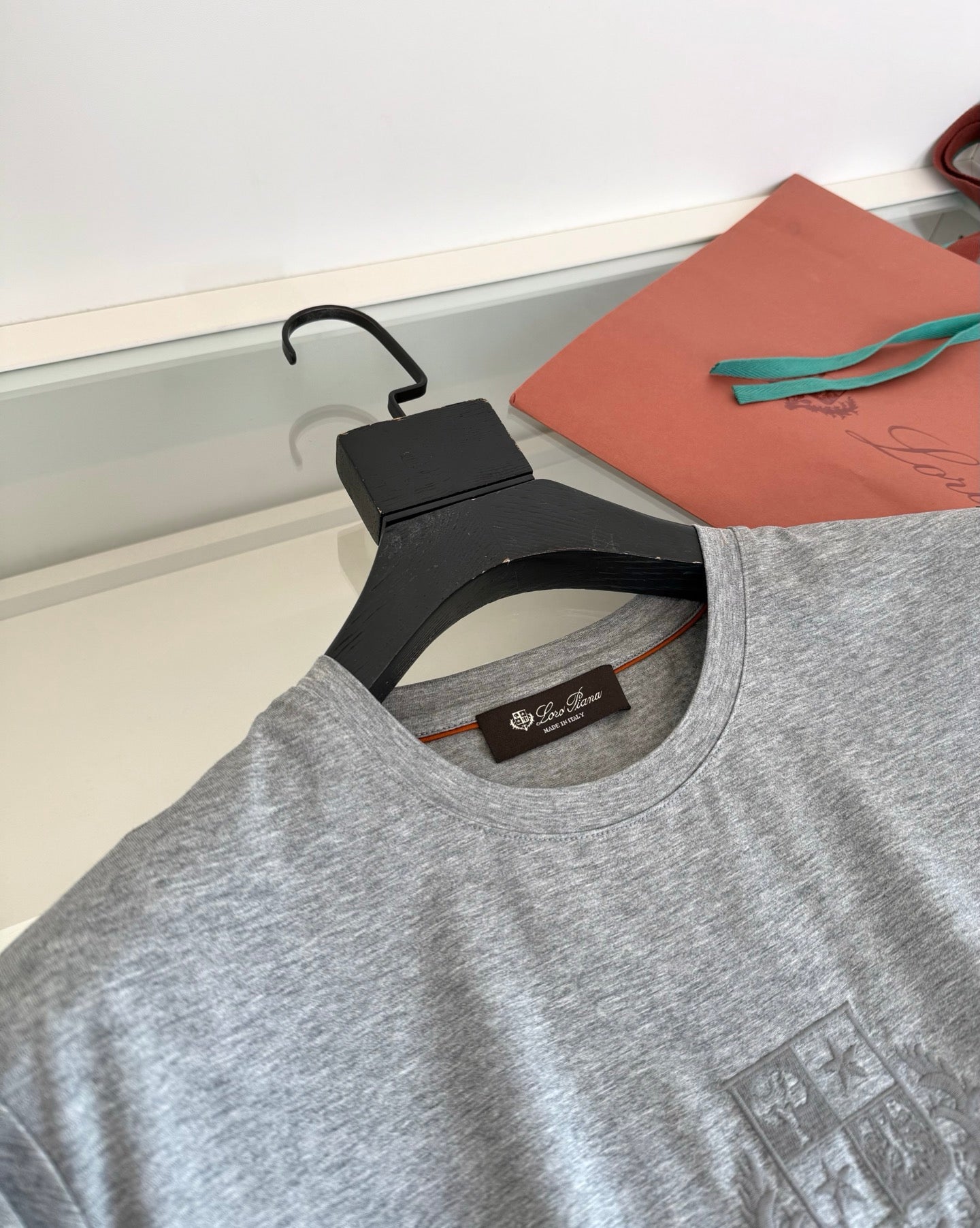 LP T-shirt