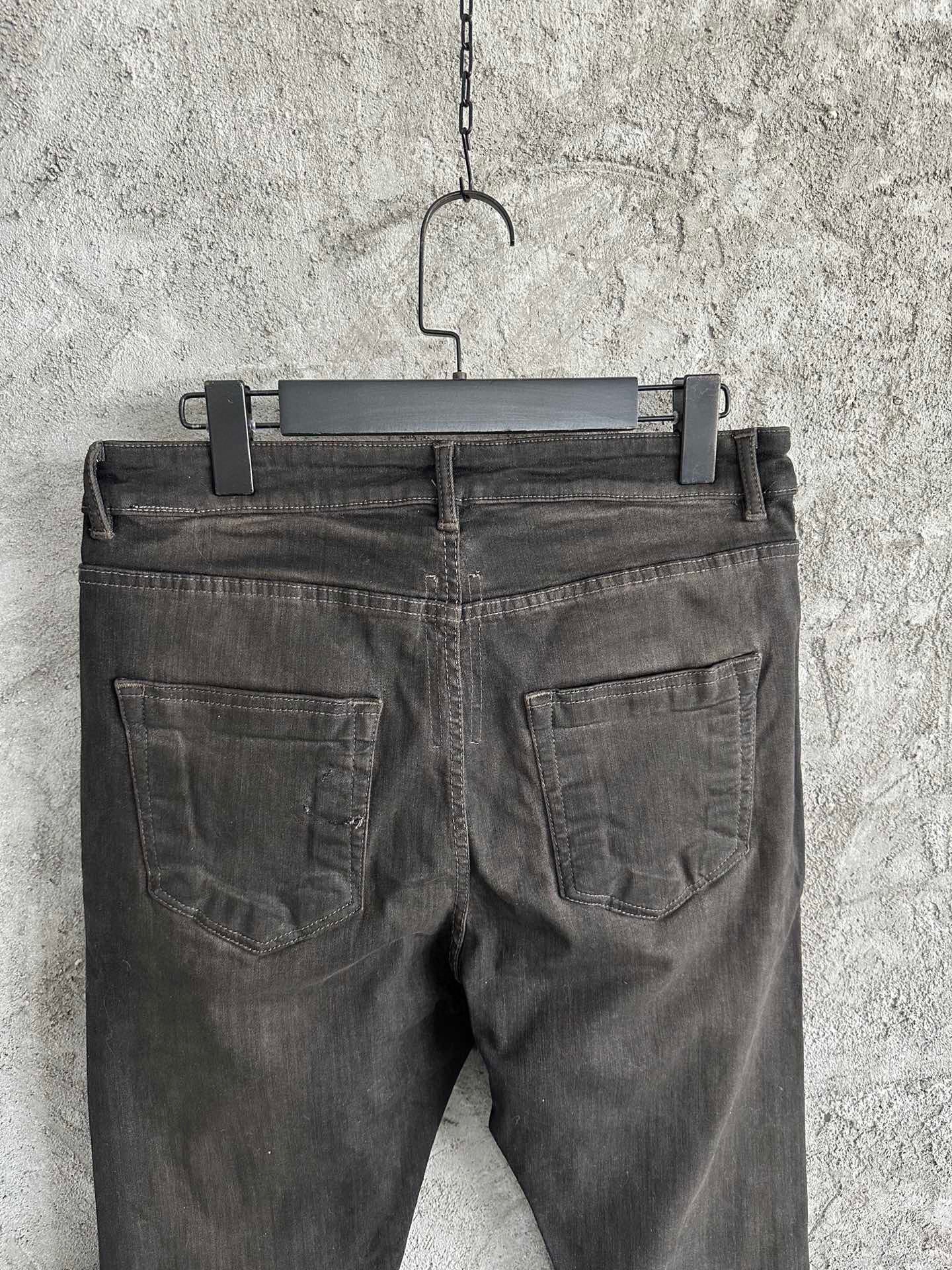 Ricks Owen Long Pants