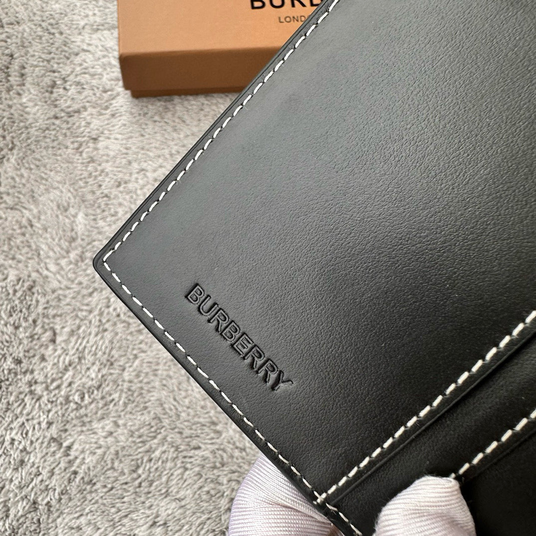 BBR Long Flap Wallet