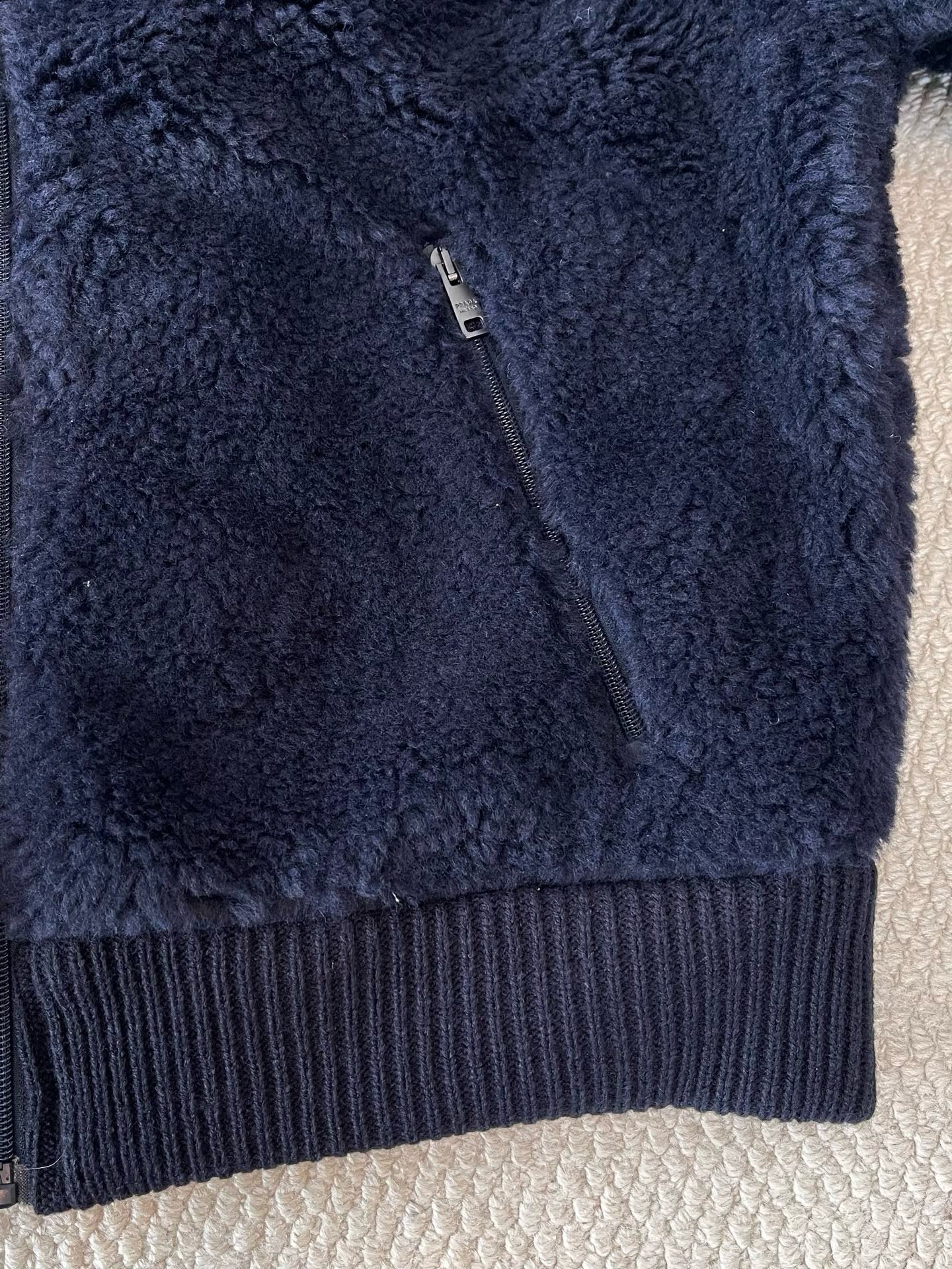 Prada Jacket