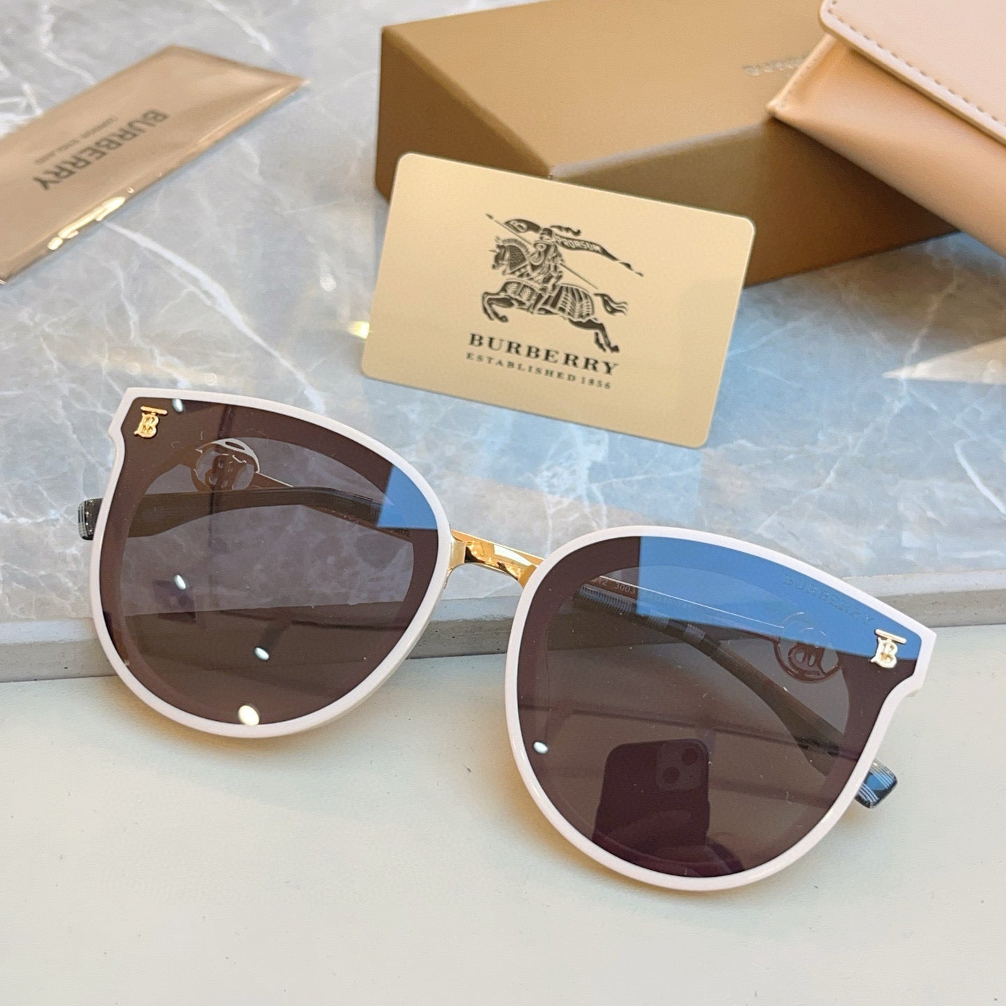 BBR Sunglasses