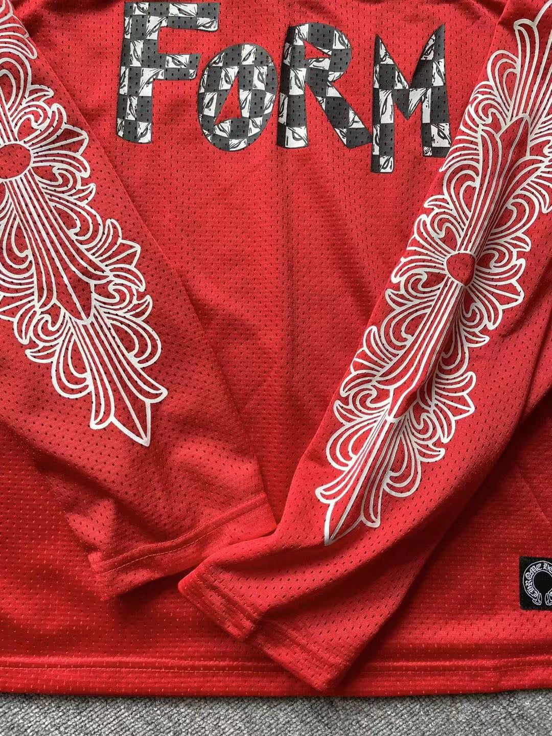 Chrome Hearts Sweater