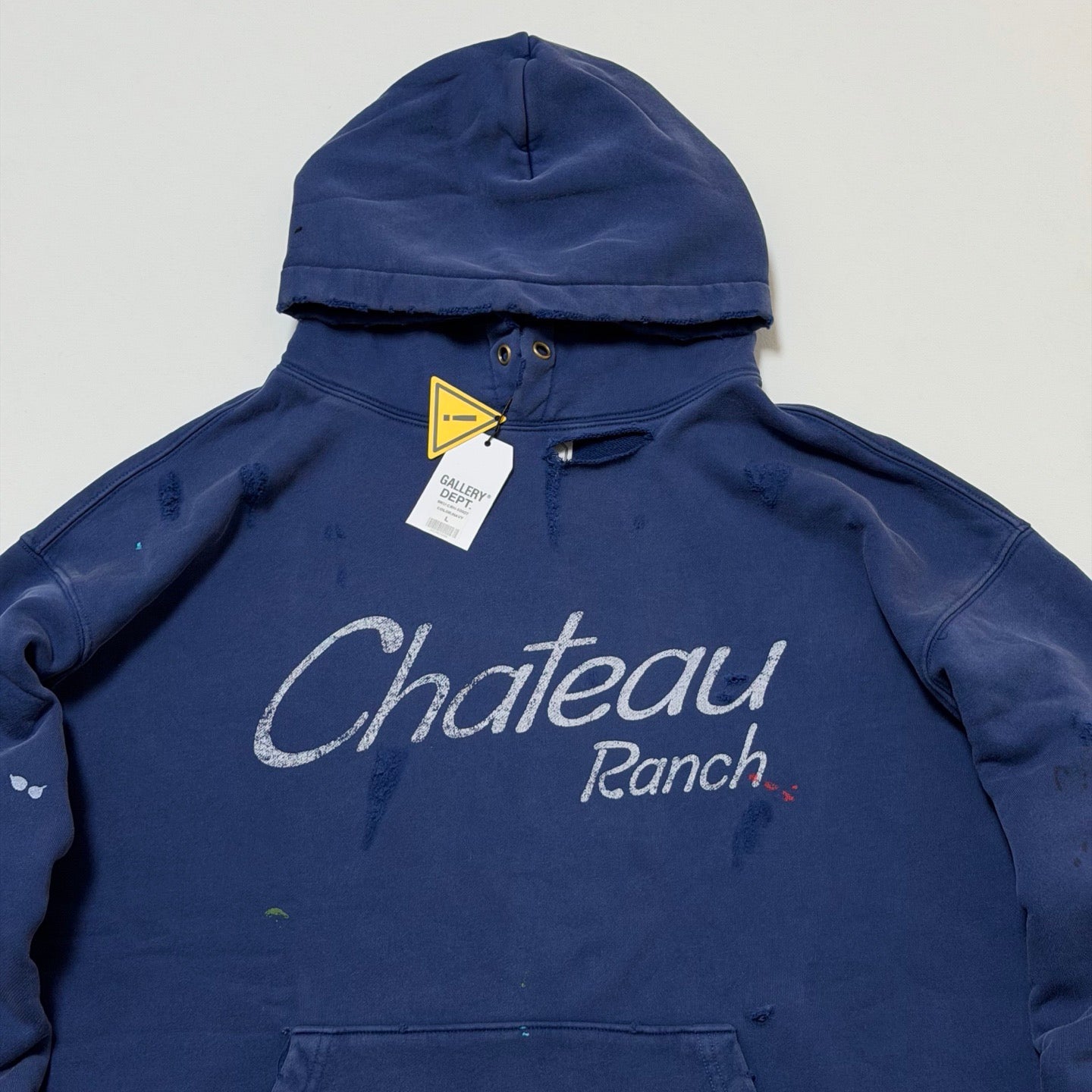 Gallery Dept Hoodie