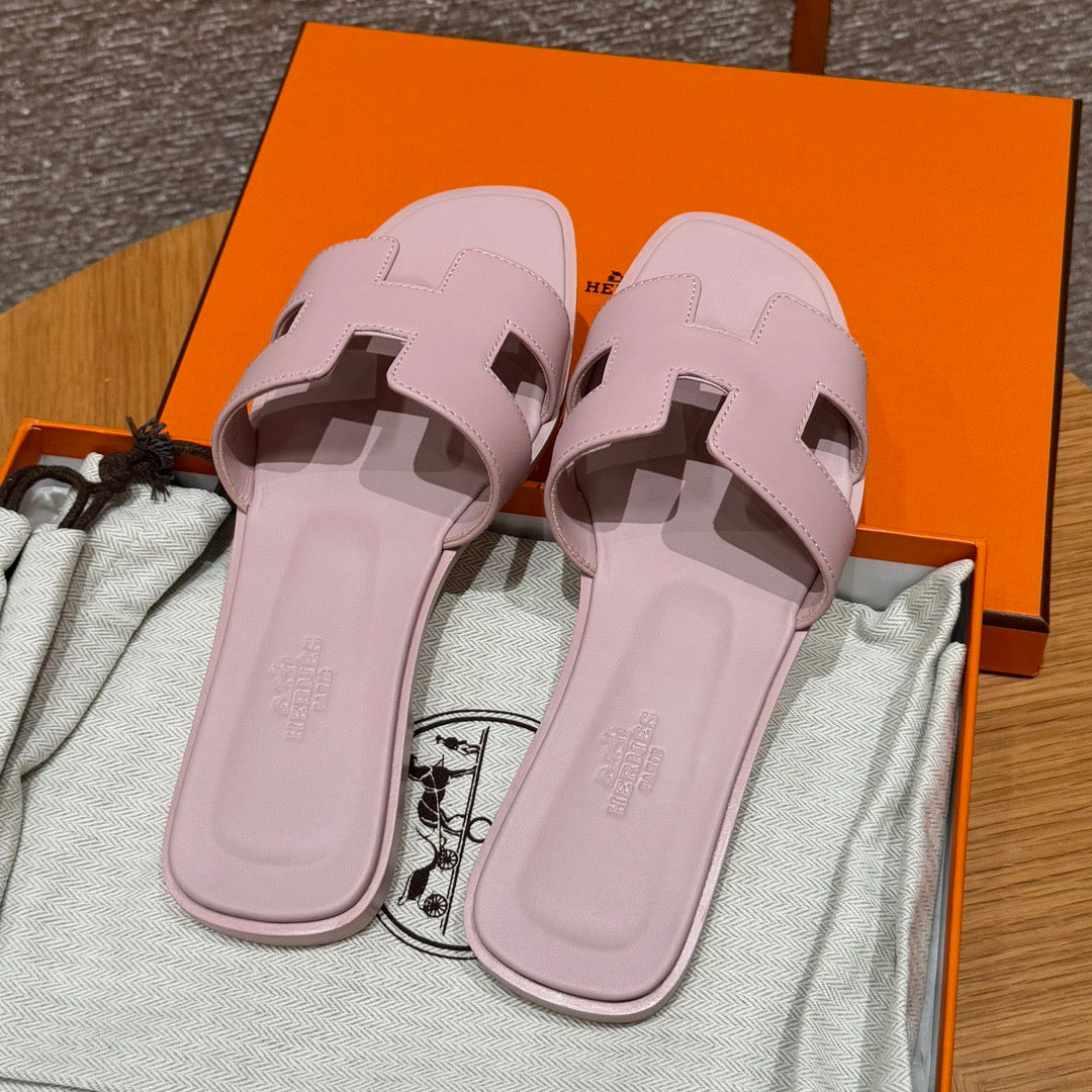 Hermes Sandals