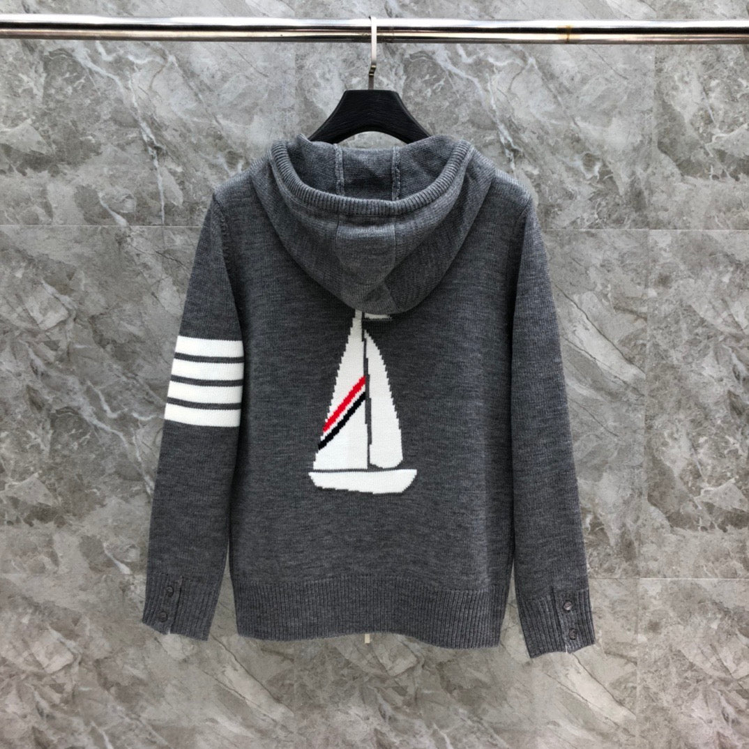 Thom Browne Jacket