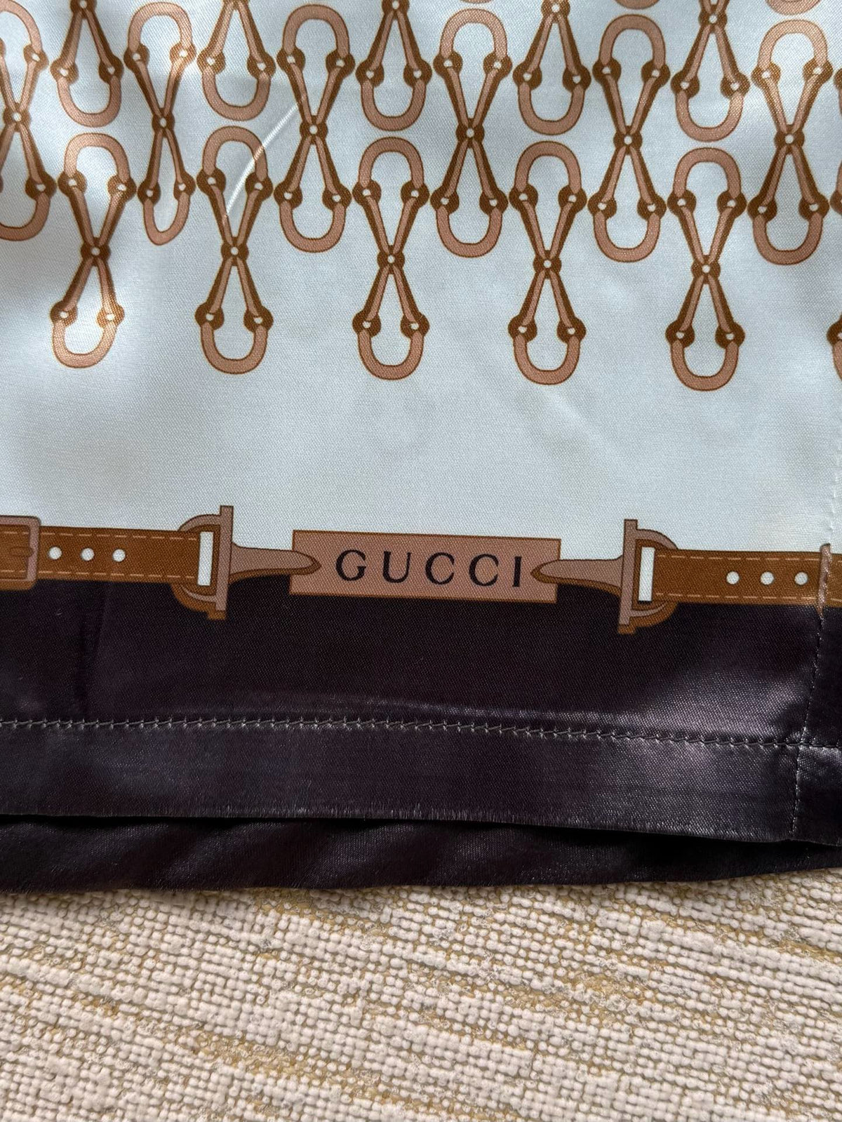 Gucci Short Pant