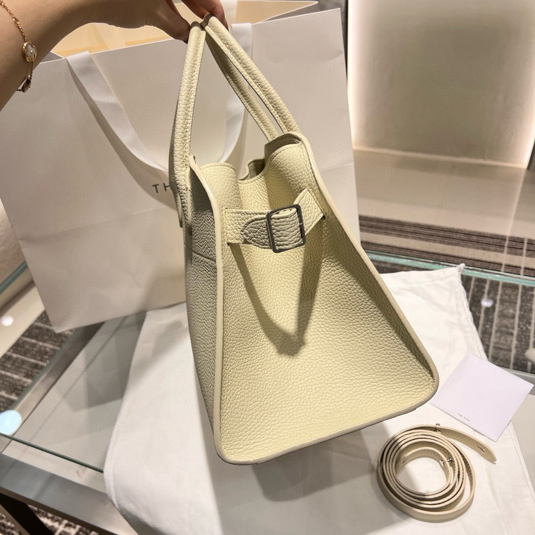 The Row MX12 Handbag