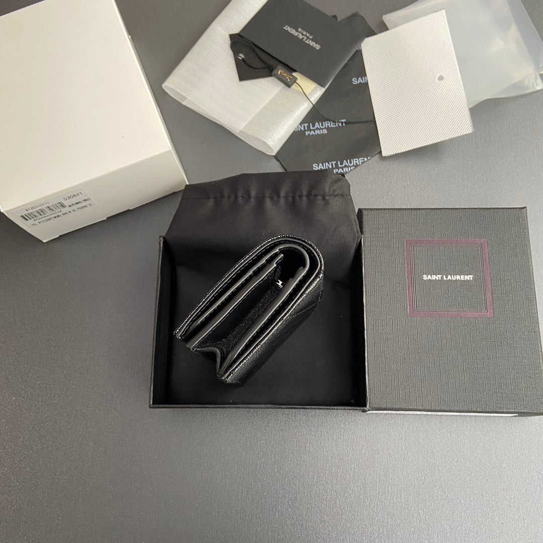 YSL Wallet