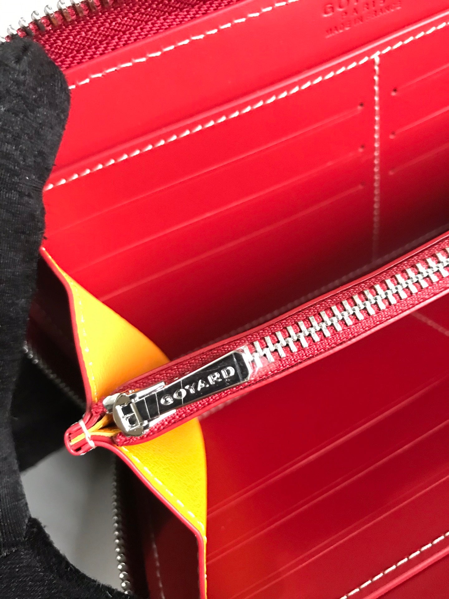 Goyard Wallet