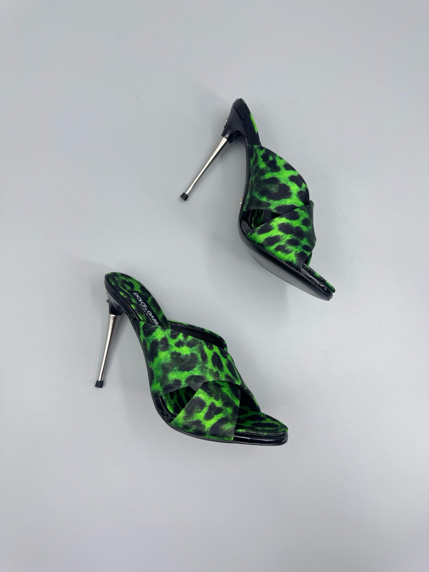 Dolce & Gabbana Heels