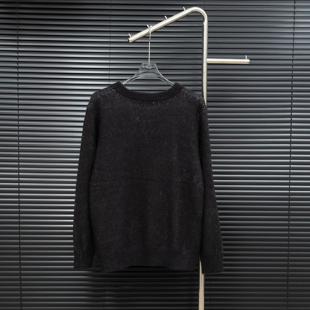 Amiri Sweater