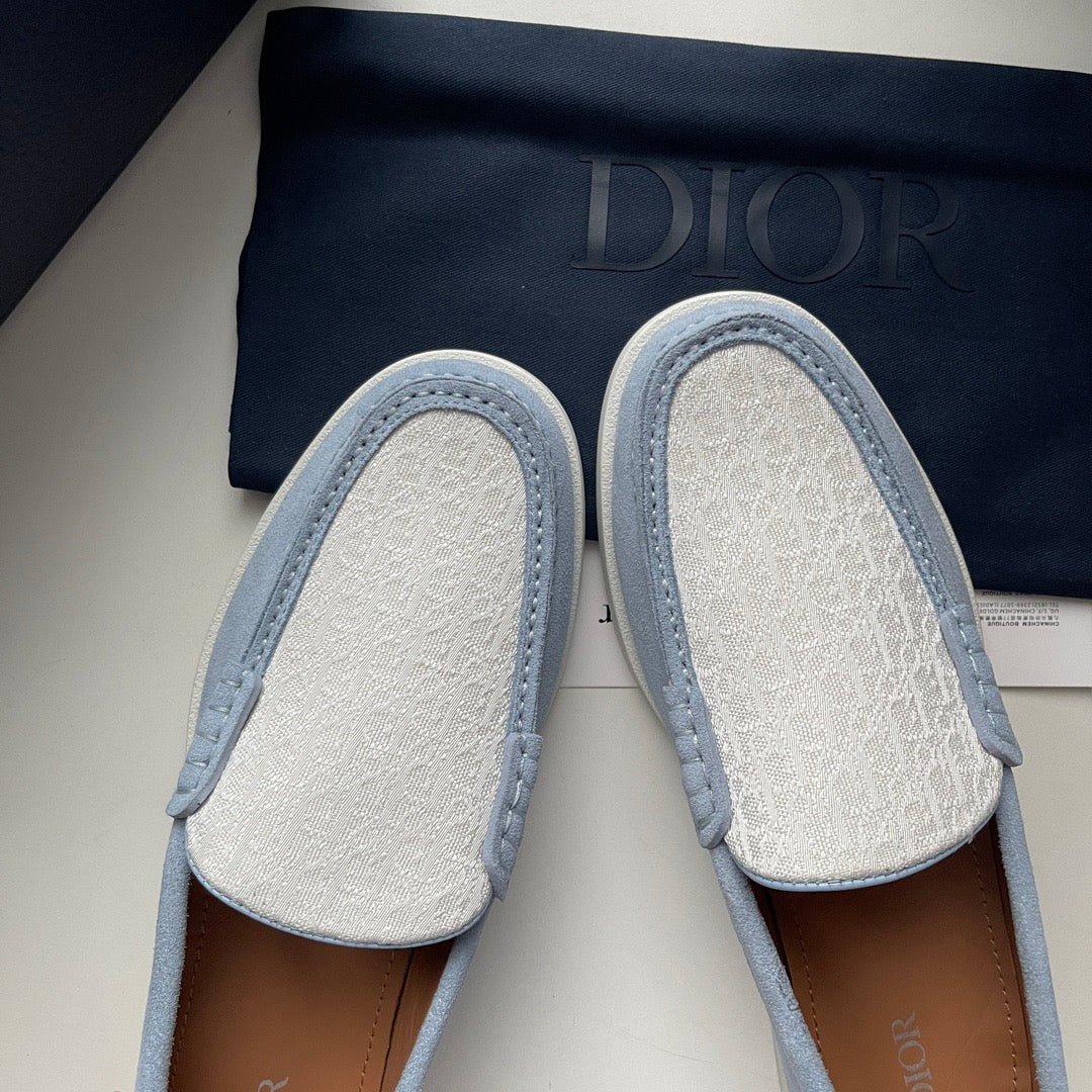 Dior Loafer