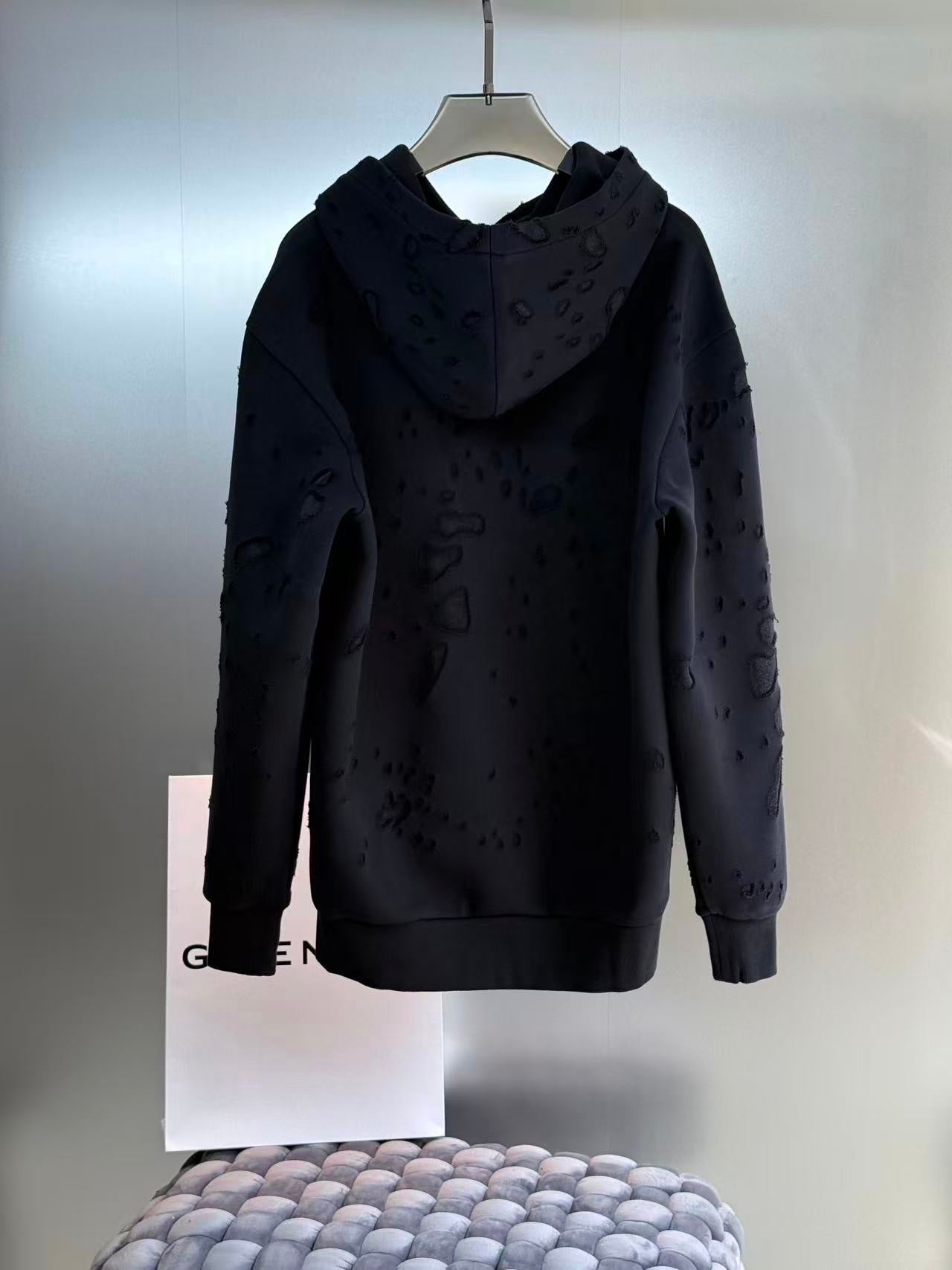Givenchy Hoodie