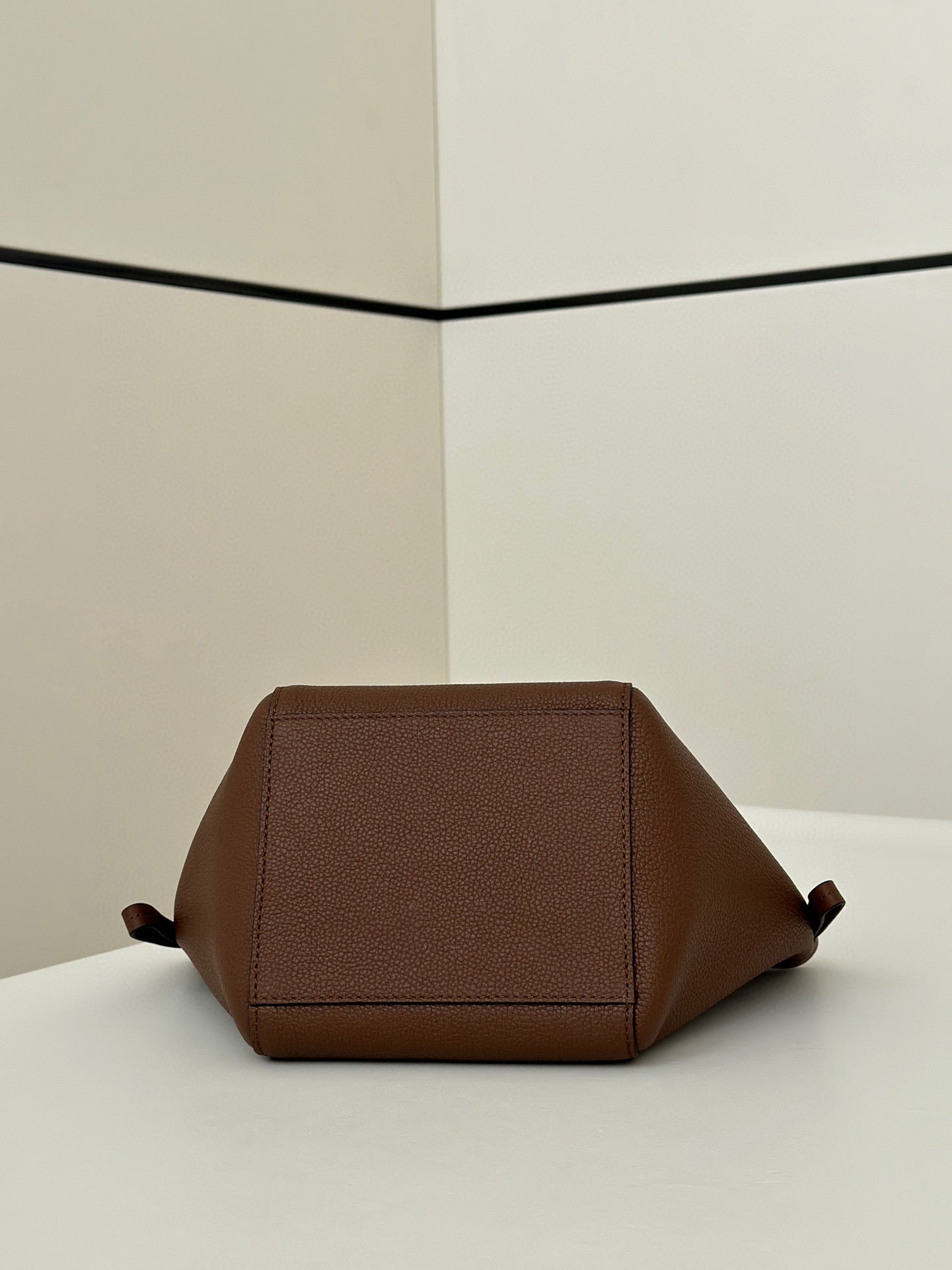 Fendi Origami Shoulder Bag