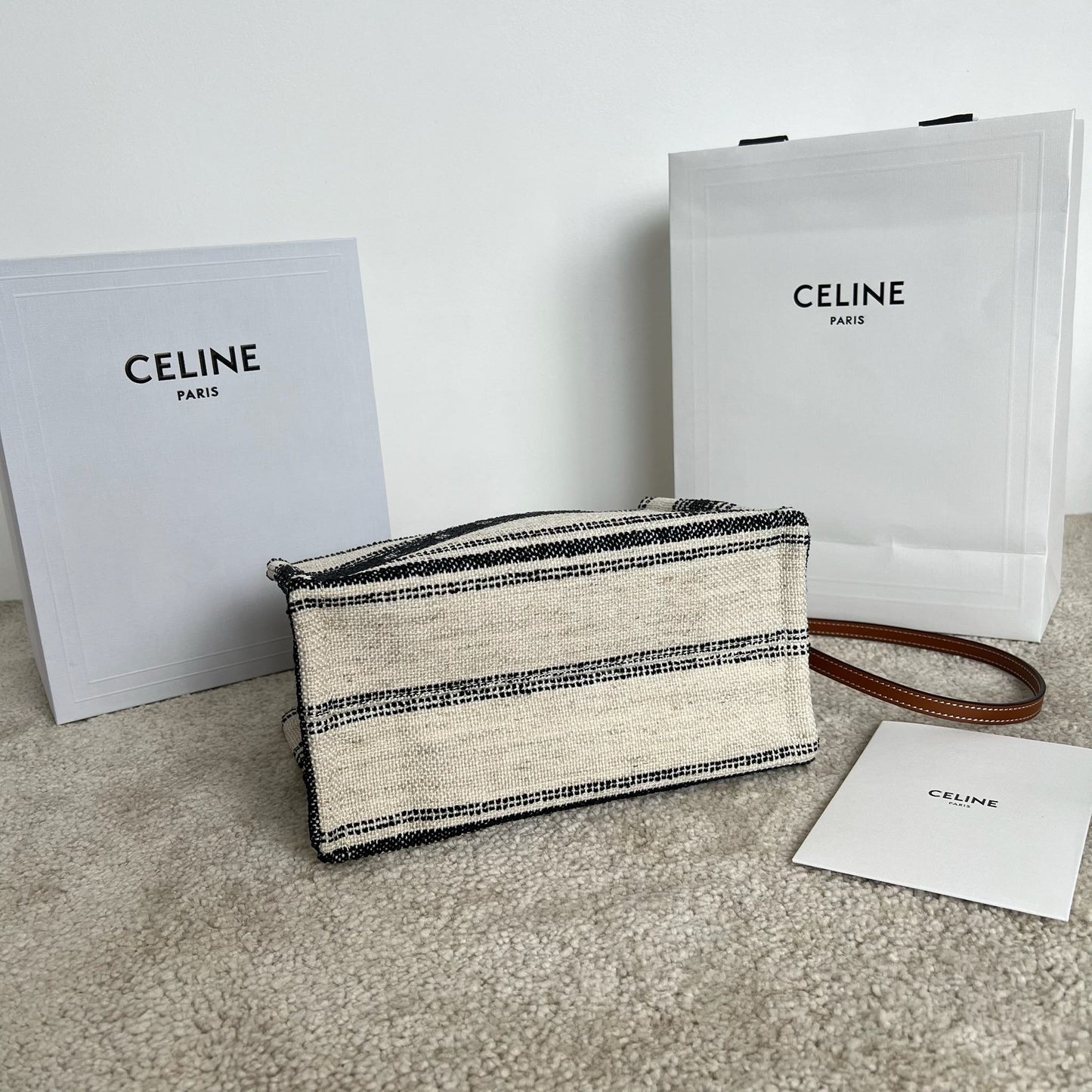 Celine Tote