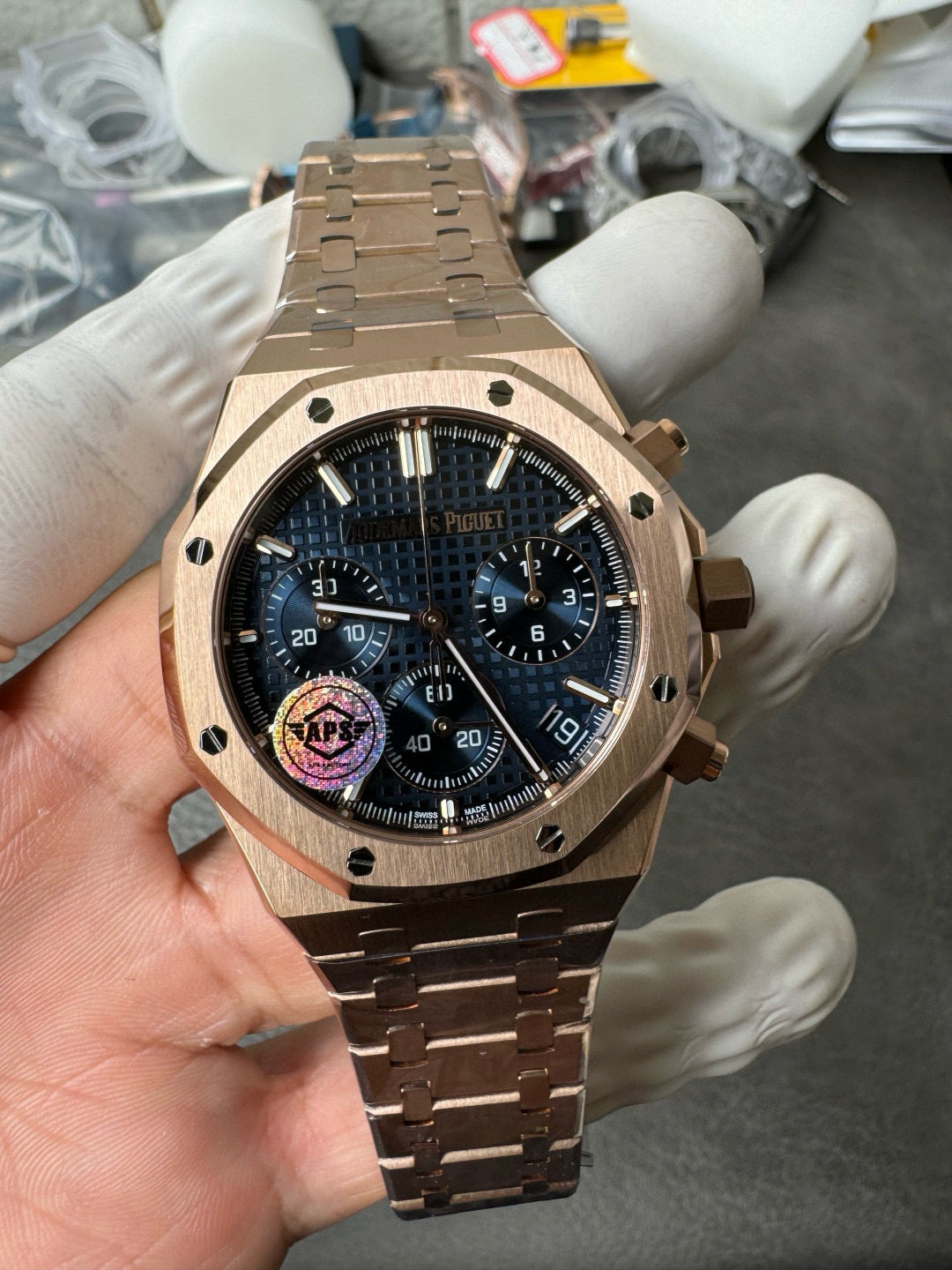 Audemars Piguet Royal Oak Chronograph 26240OR 41mm