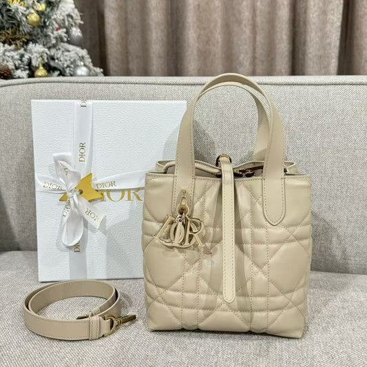 Dior Toujours Mini Bag
