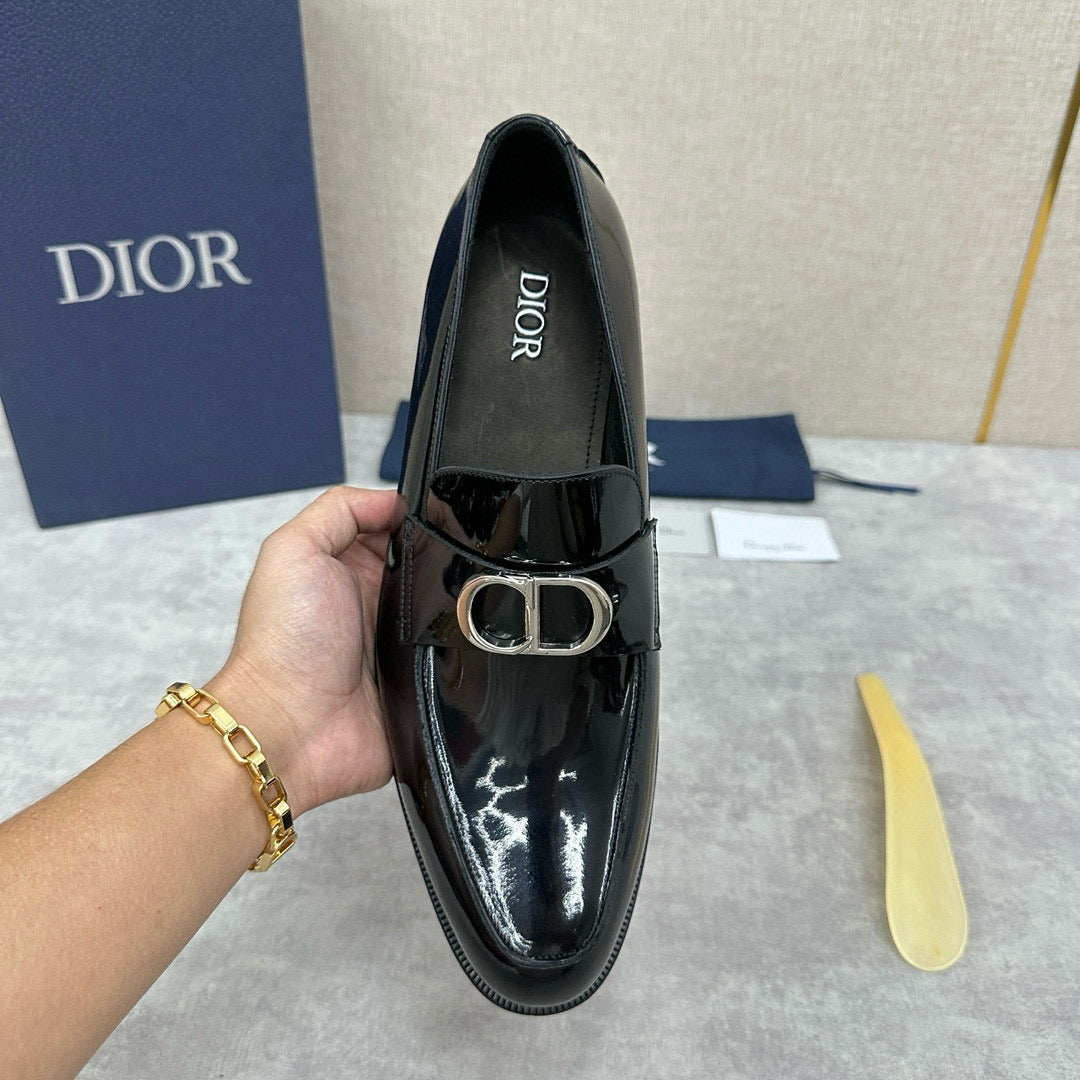 Dior Loafer