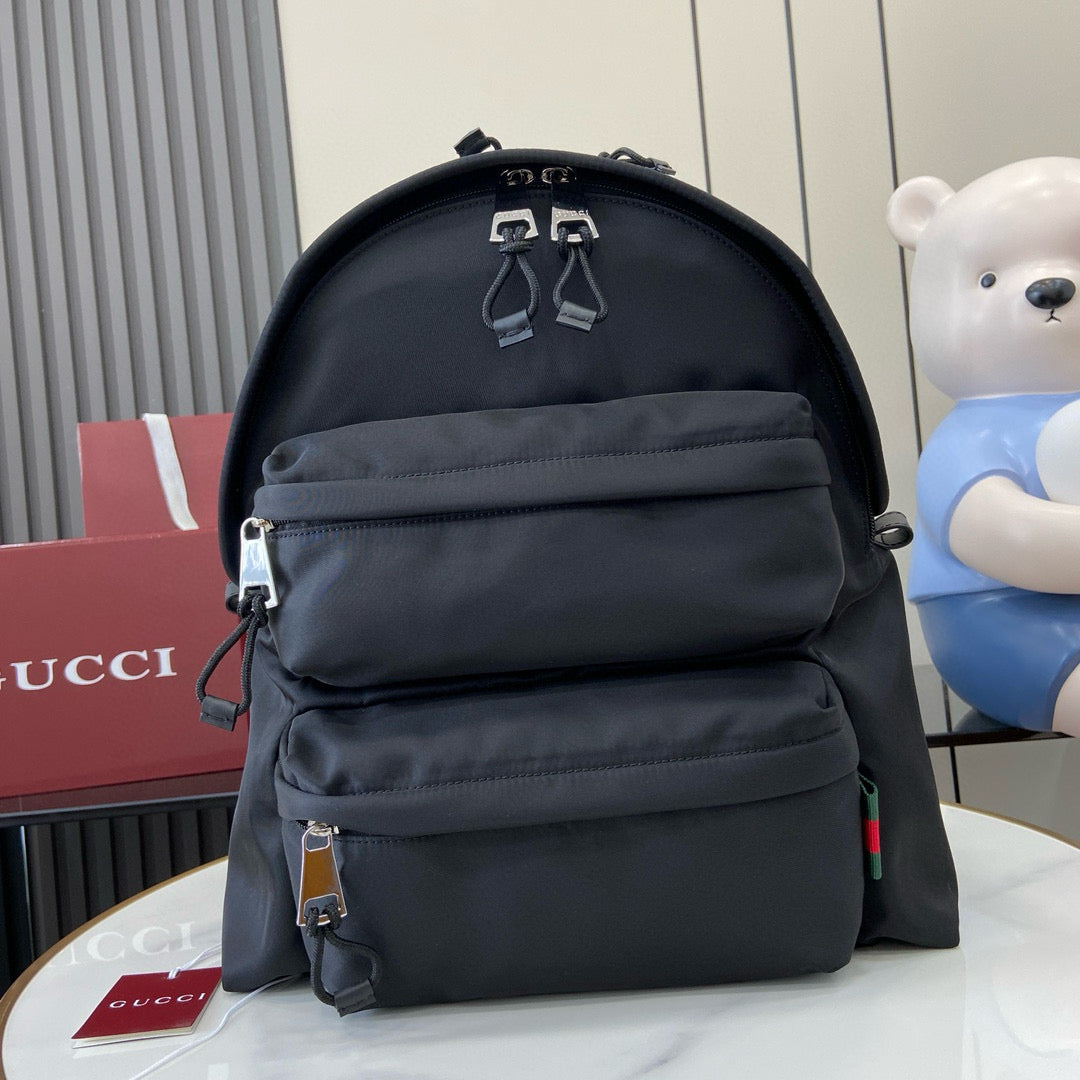 GC Backpack
