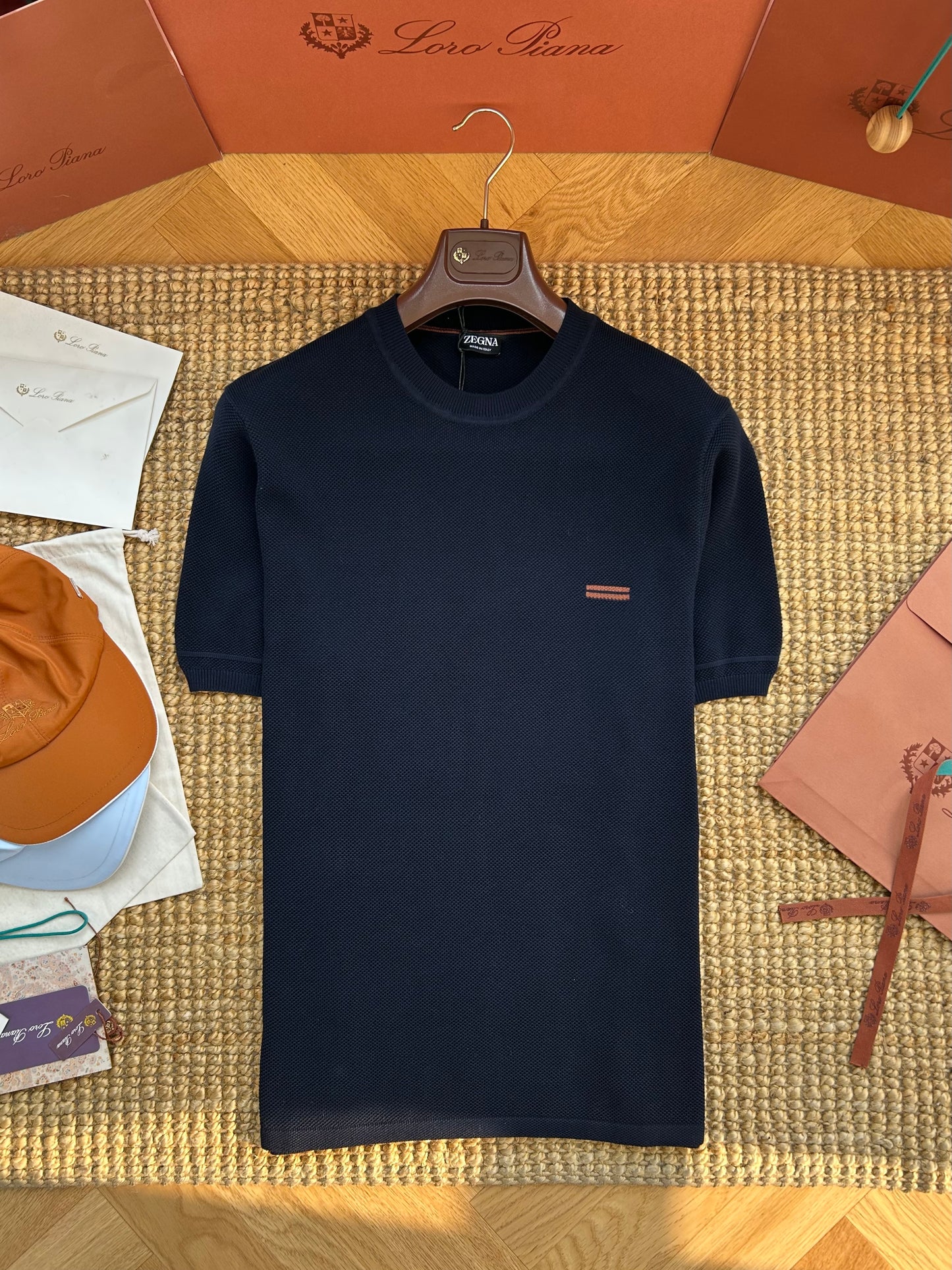 ZG T-shirt