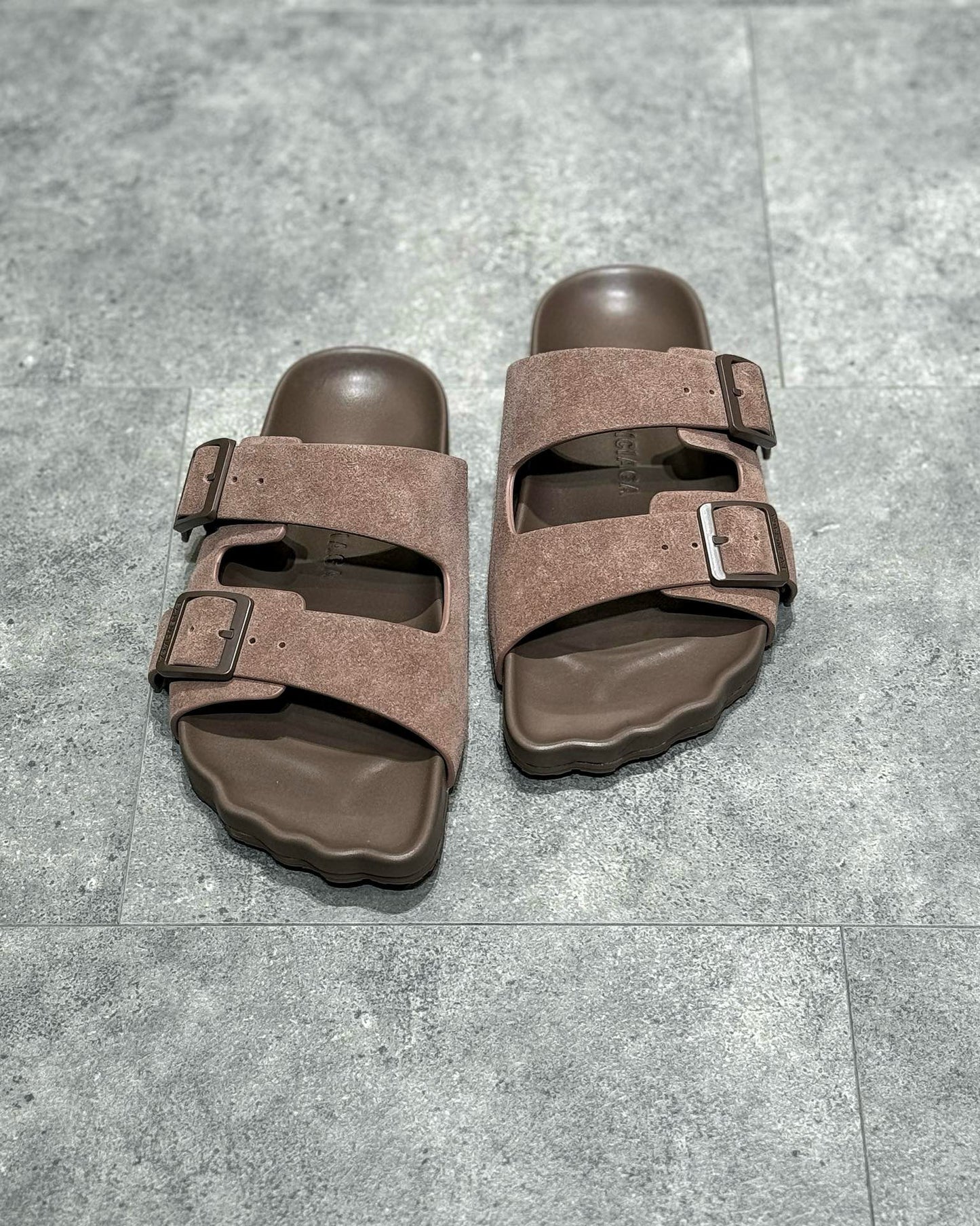 BLCG SANDALS