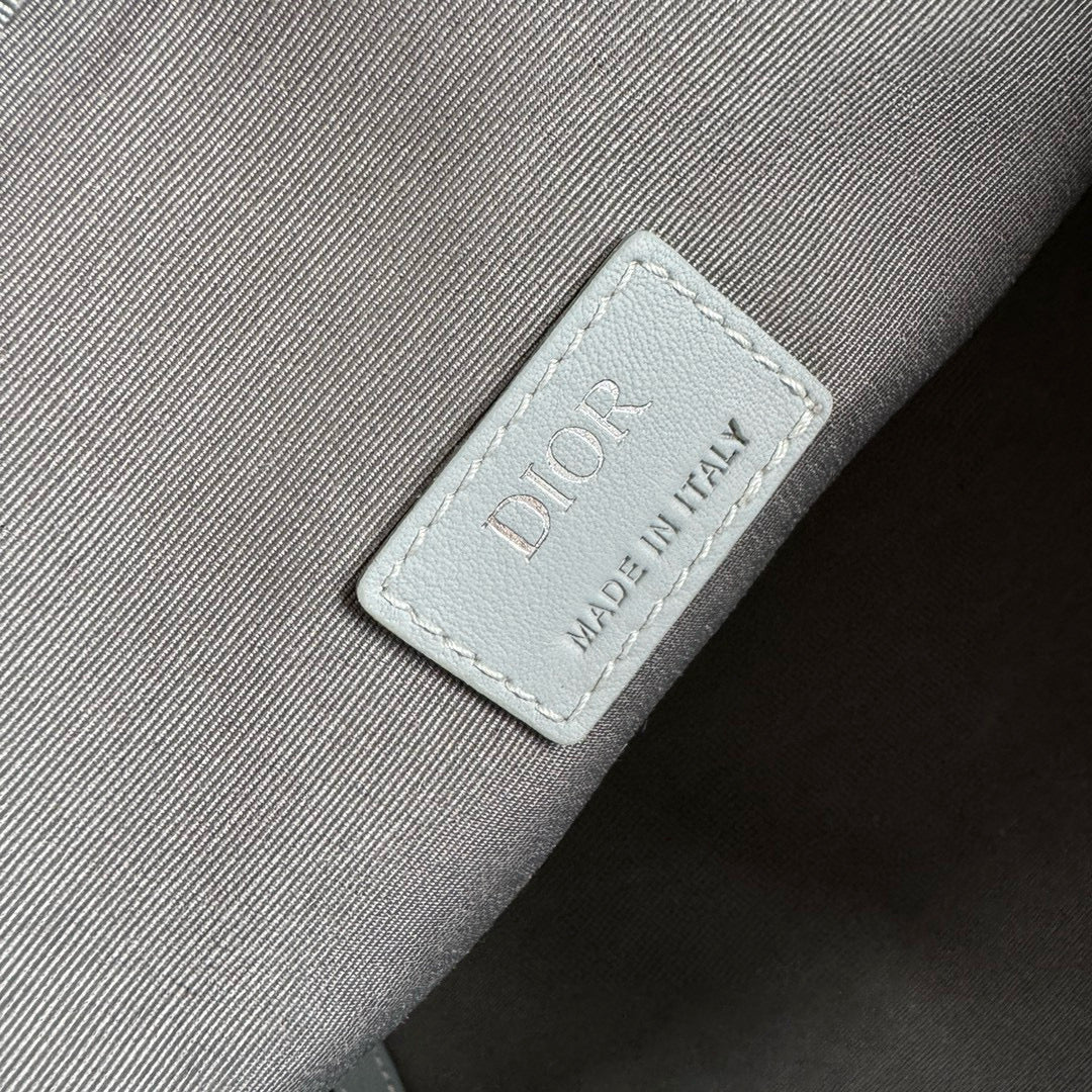 Dior Pet Carrier Bag