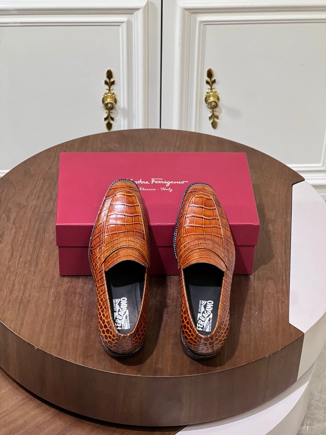 FG Loafer