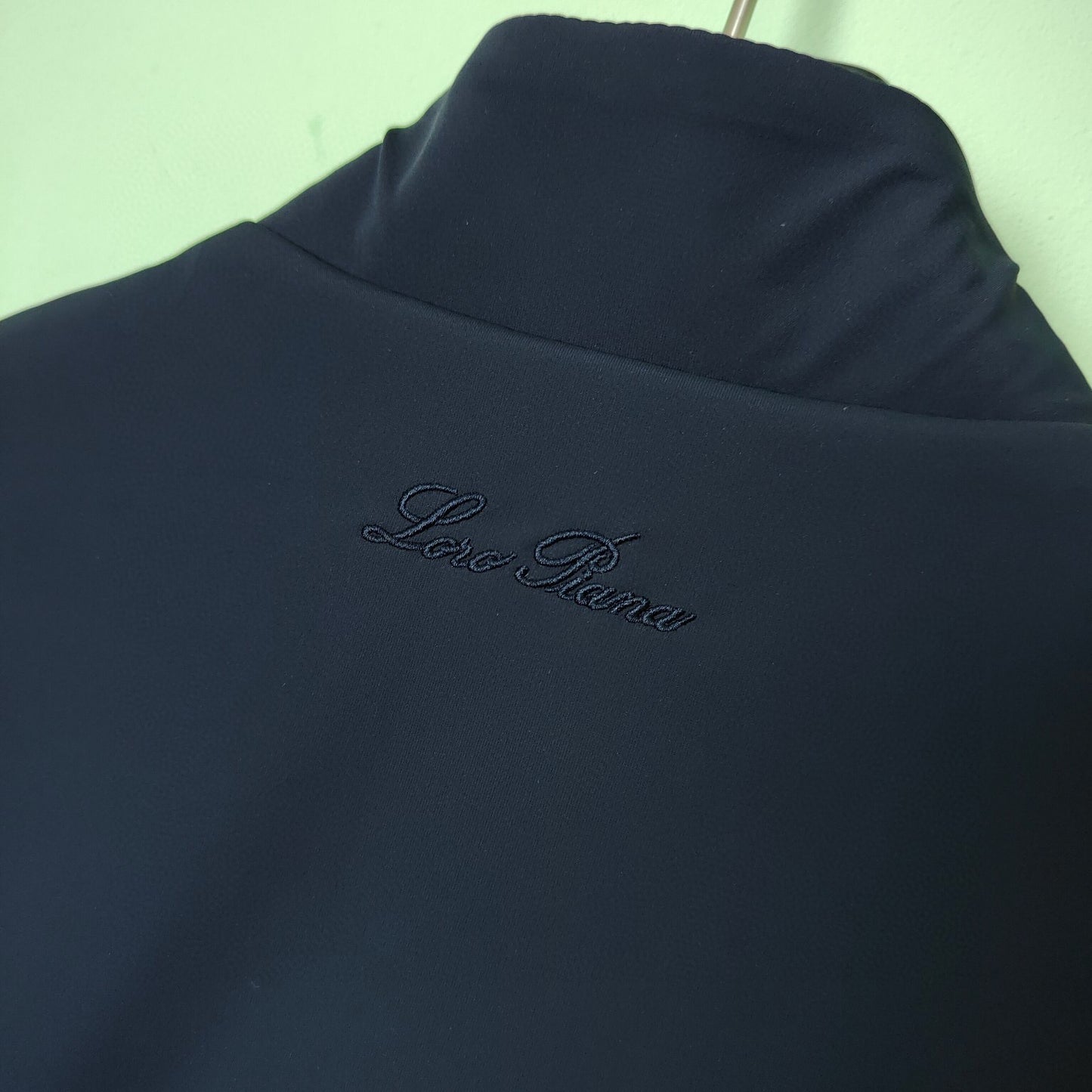 Loro Piana Vest