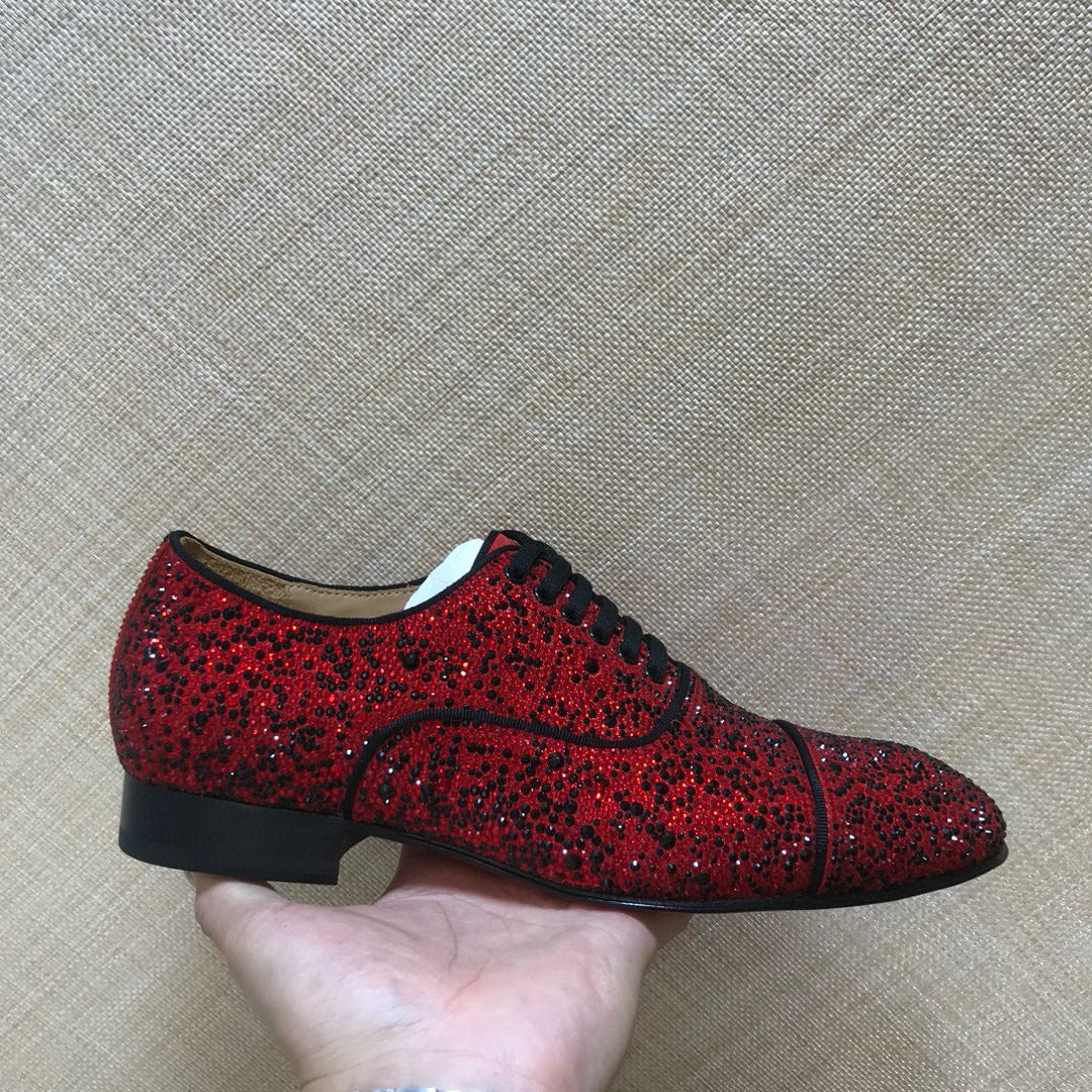 Christian Louboutin Loafer