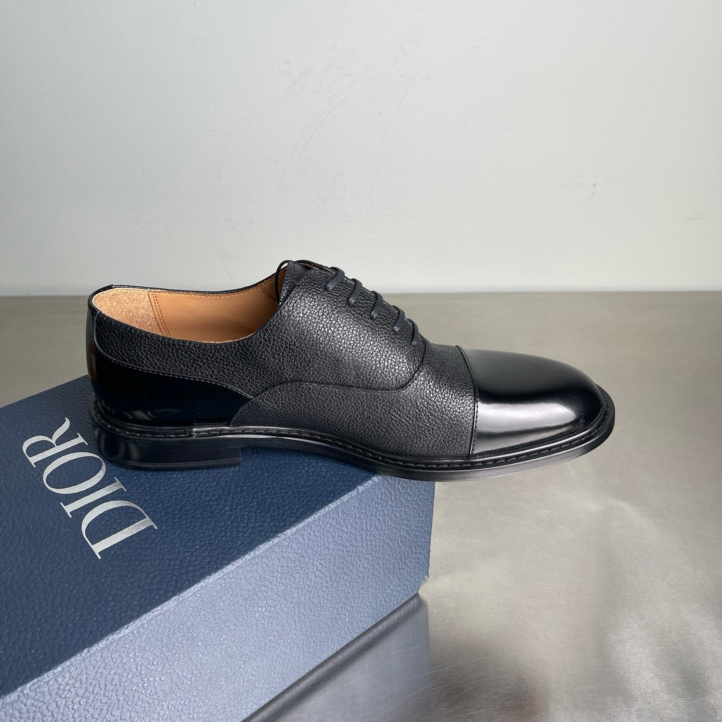Dior Loafers