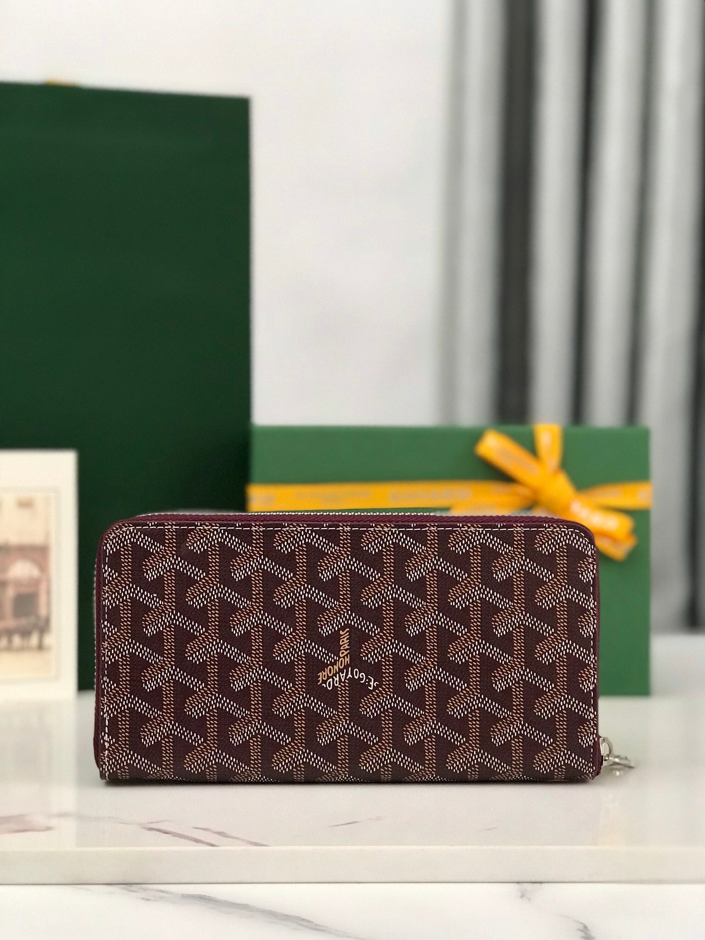 Goyard Wallet