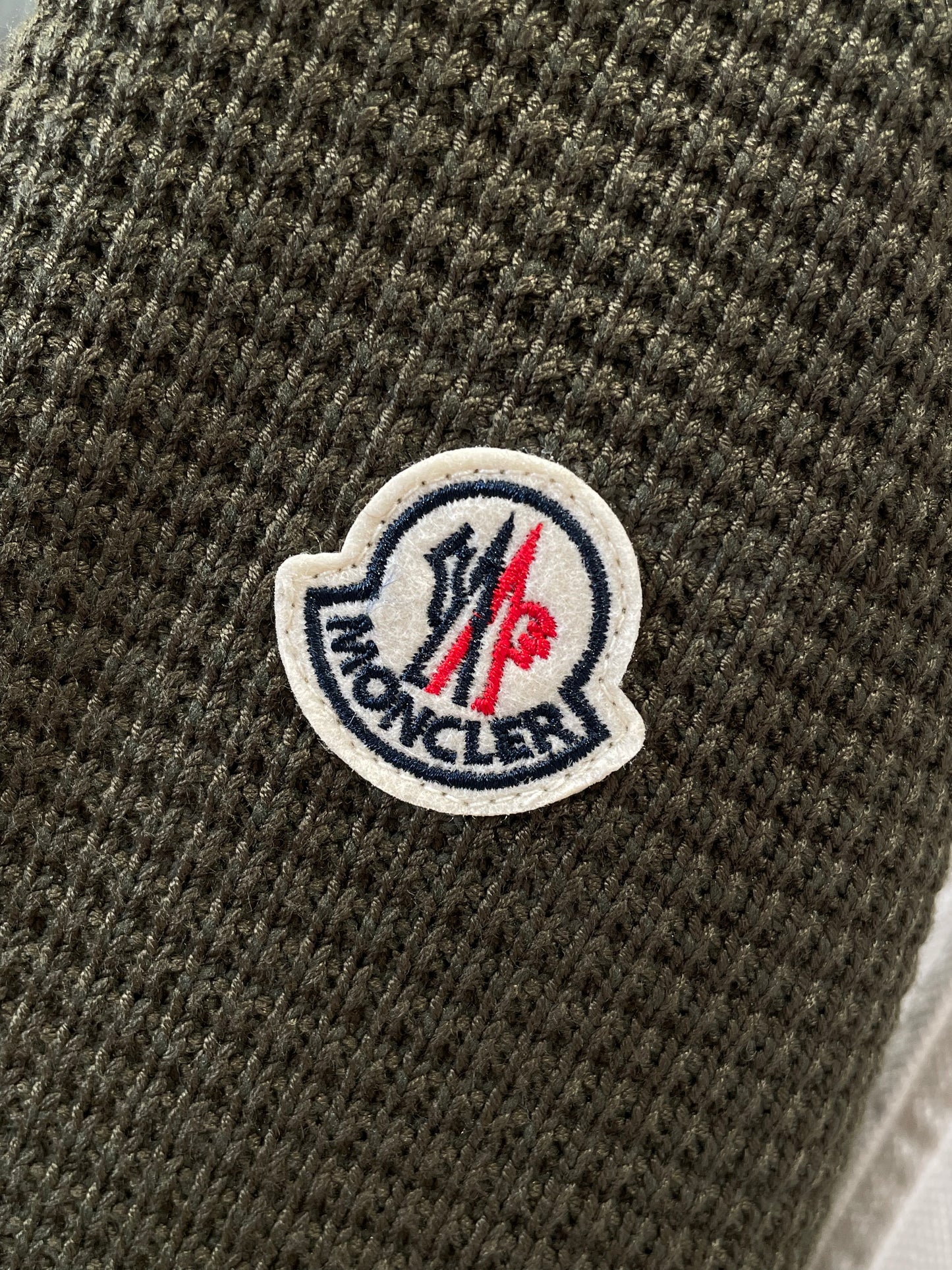 Moncler Jacket