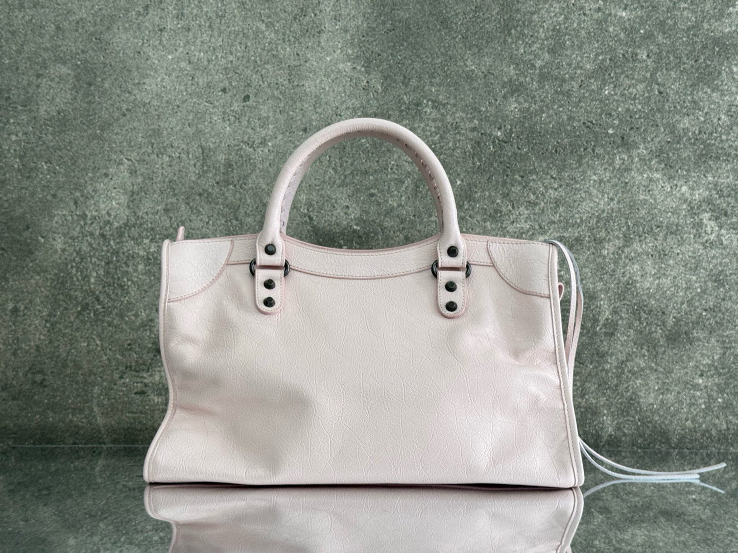 BLCG Le City Motor Bag(37x23.4x15cm)