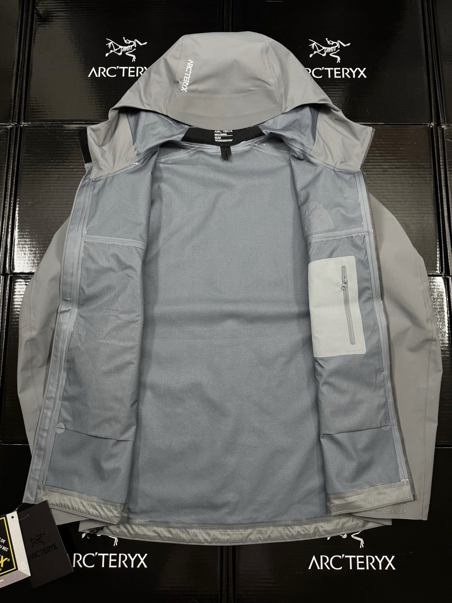 Arcteryx Jacket