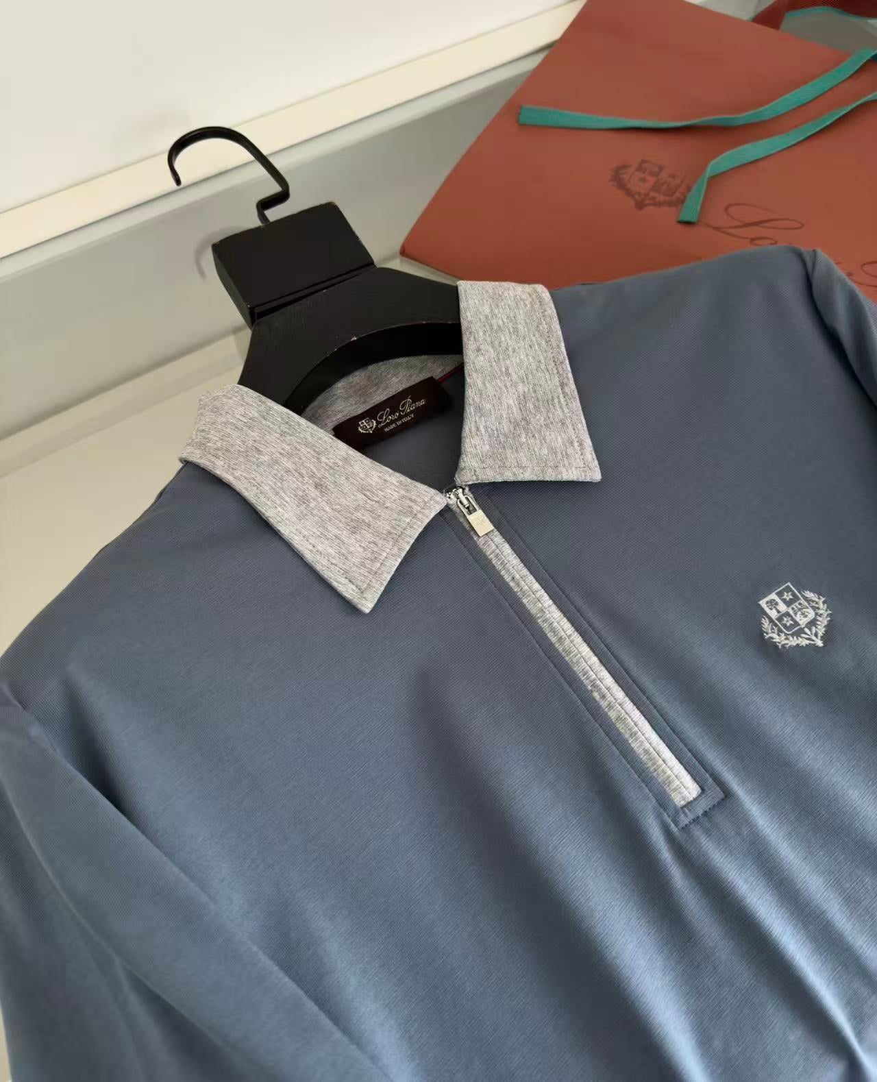 Loro Piana Polo