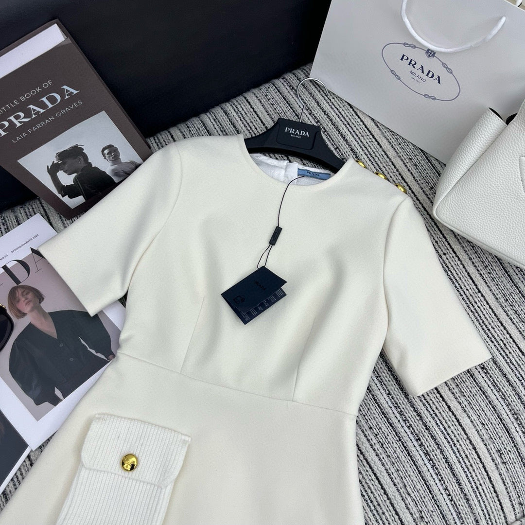 Prada Dress