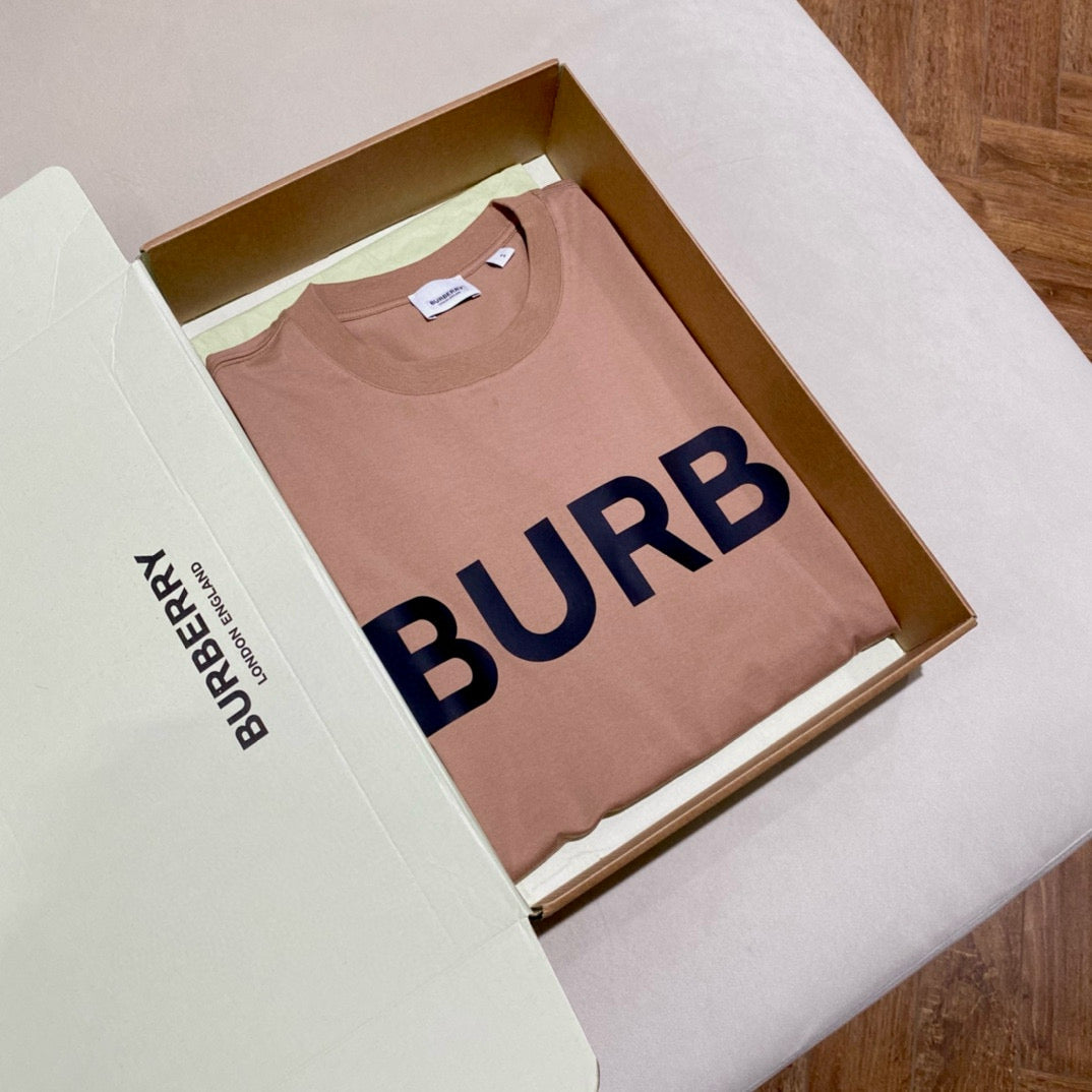 Camiseta Burberry