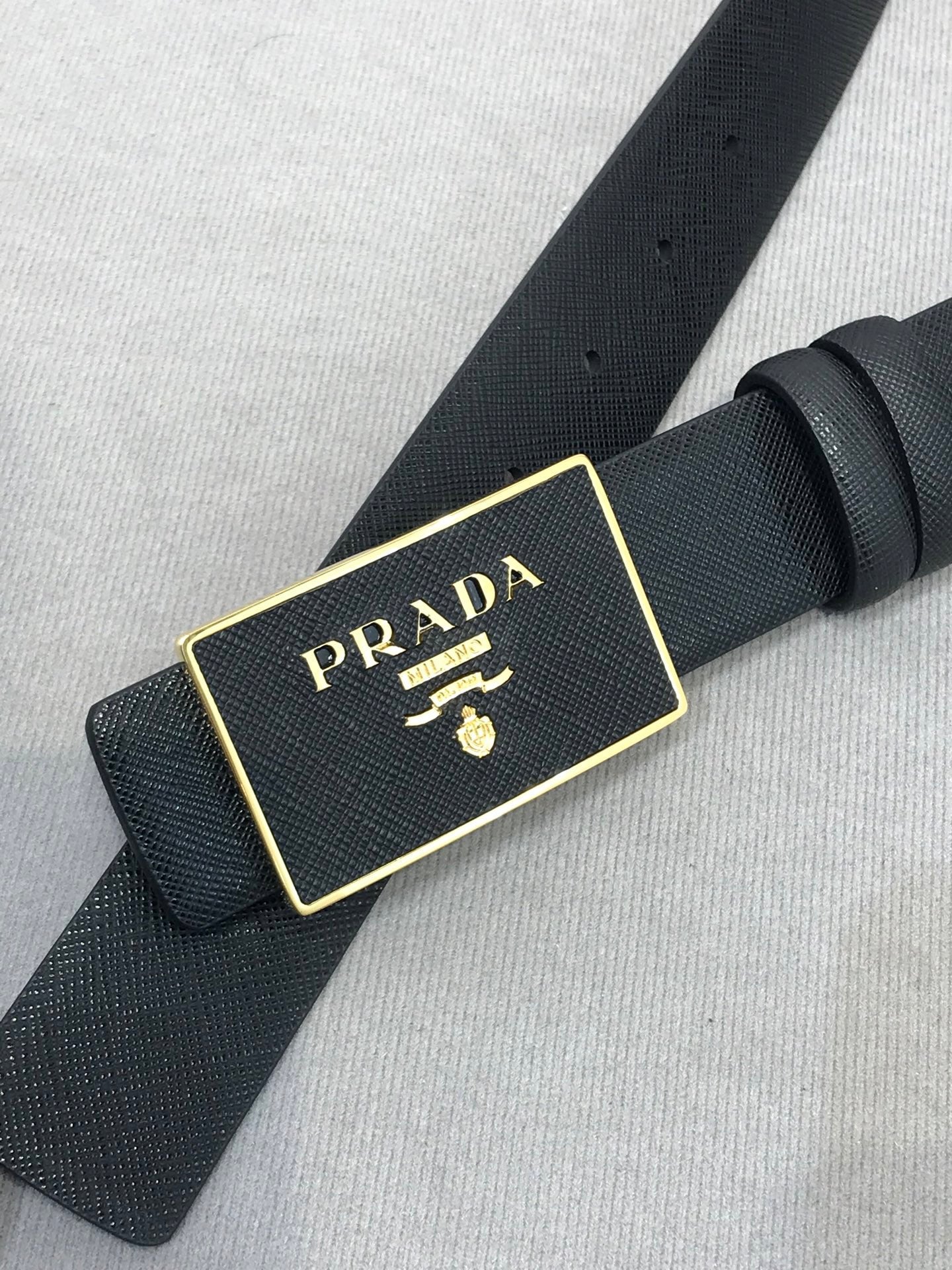 Prada Belt