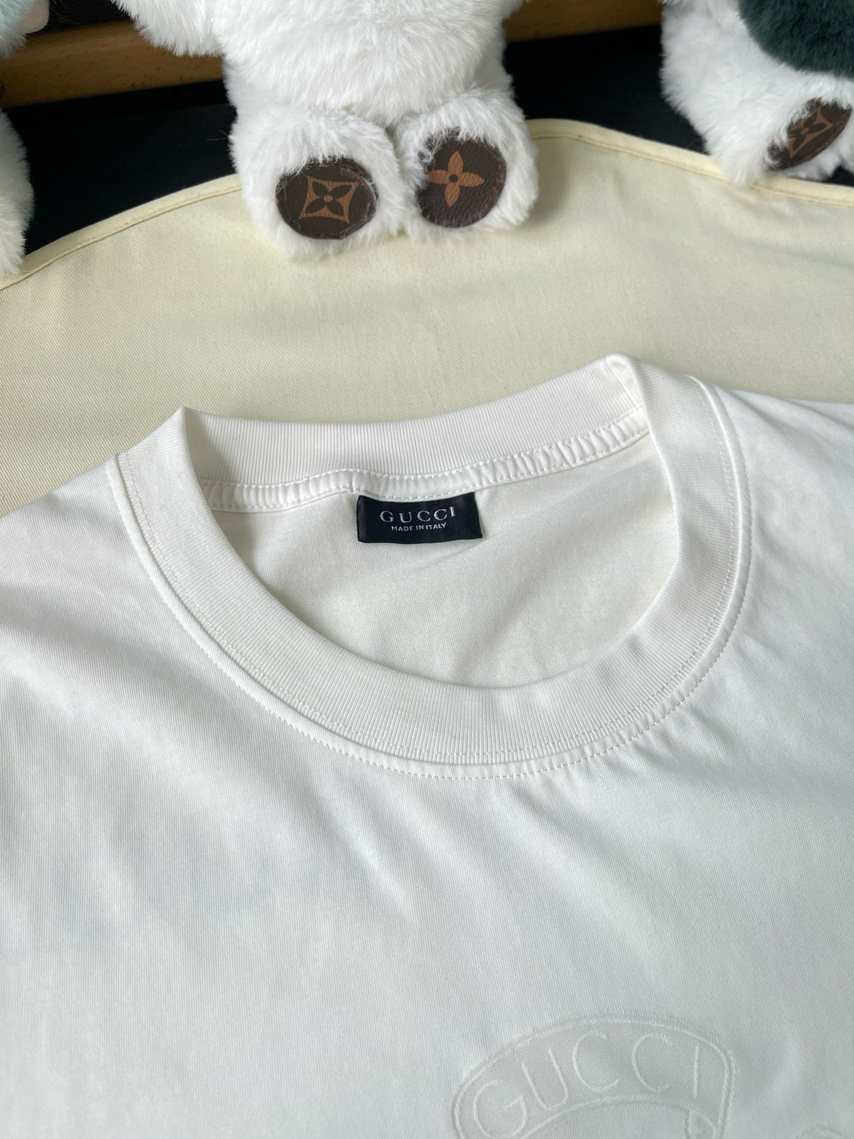Gucci T-shirt
