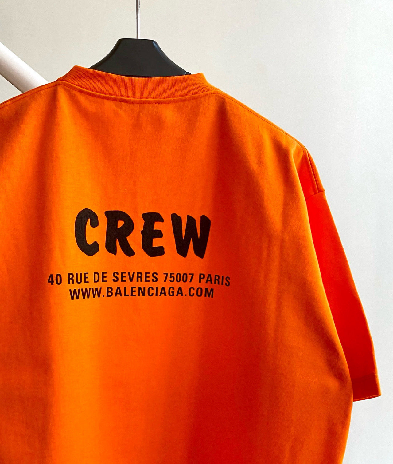 Balenciaga T-shirt