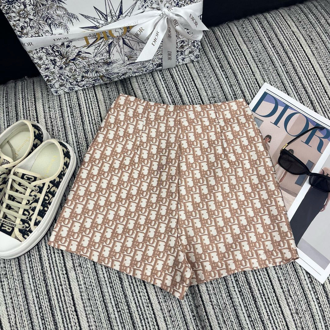Dior Skirt