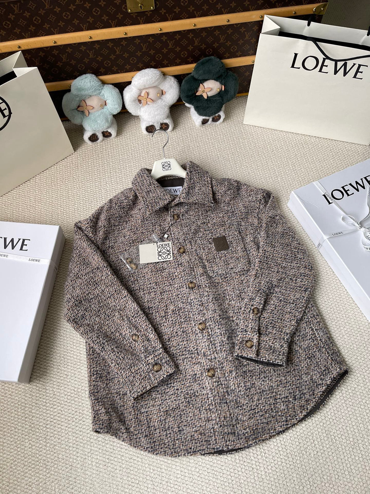 Loewe Jacket