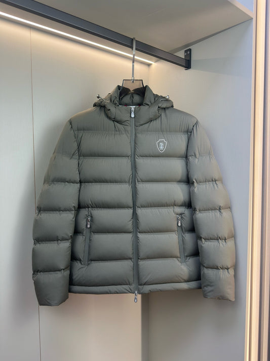 Brunello Cucinelli Puffer Jacket