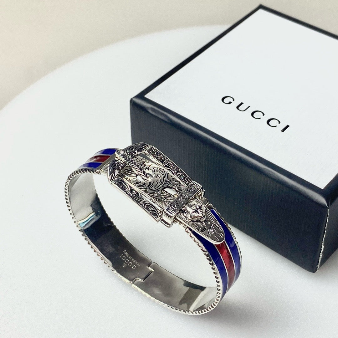 Pulsera Gucci