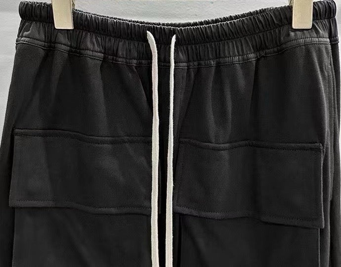 Rick Owens Long Pants