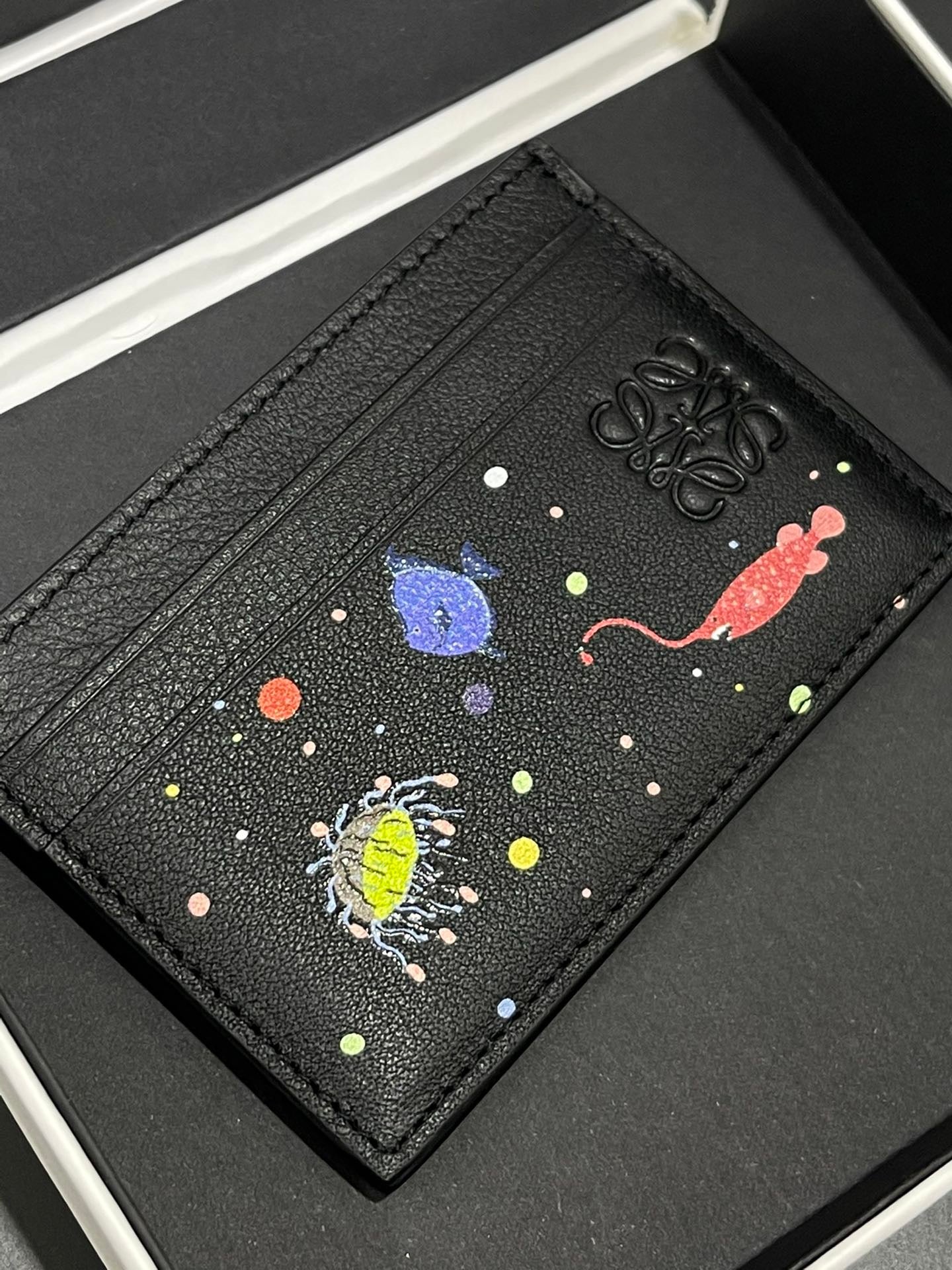 Loewe Card Holder
