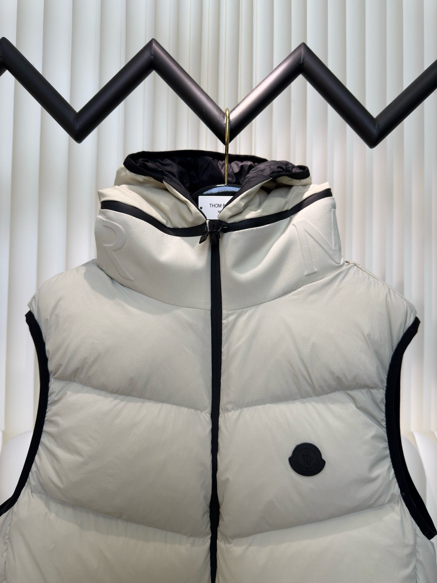 Moncler Down Jacket