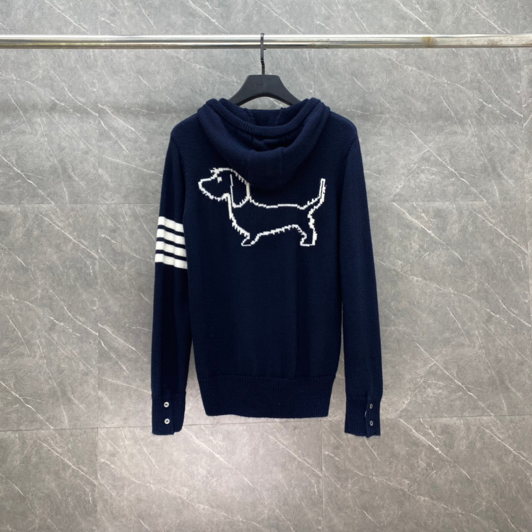 Thom Browne Jacket
