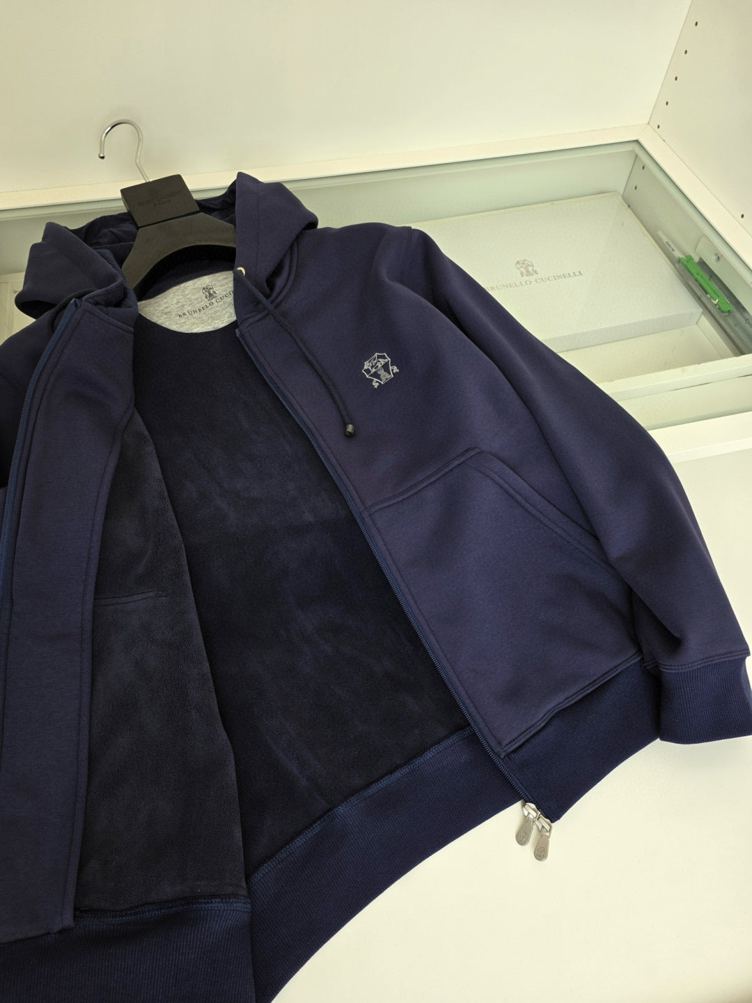 Brunello Cucinelli Jacket